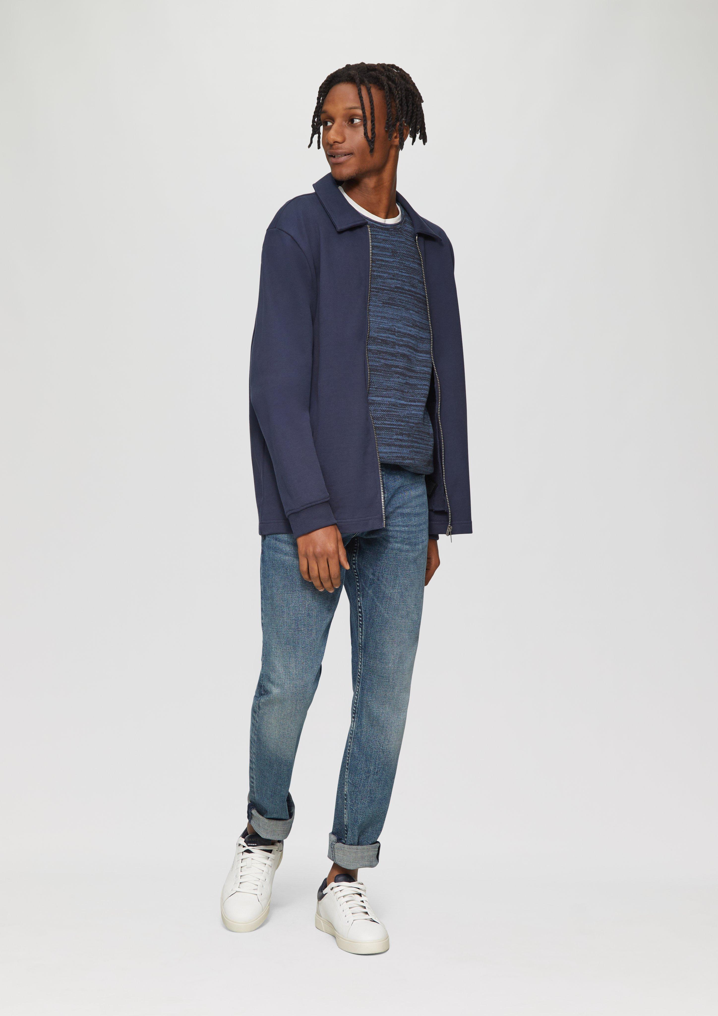 Pull en maille in 54W0, 76W0 & 59W0