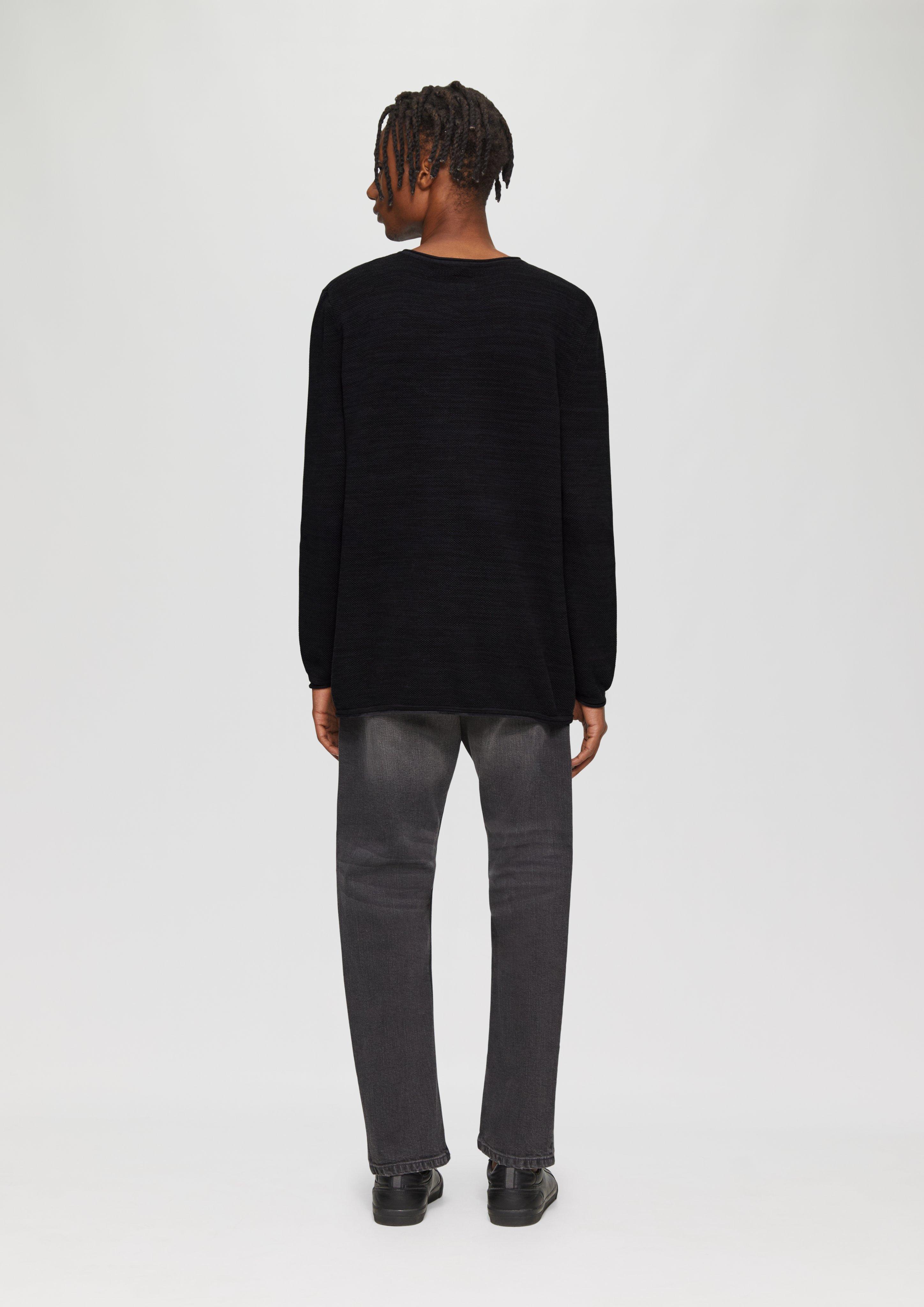 Pull en maille in 59W0, 76W0 & 54W0