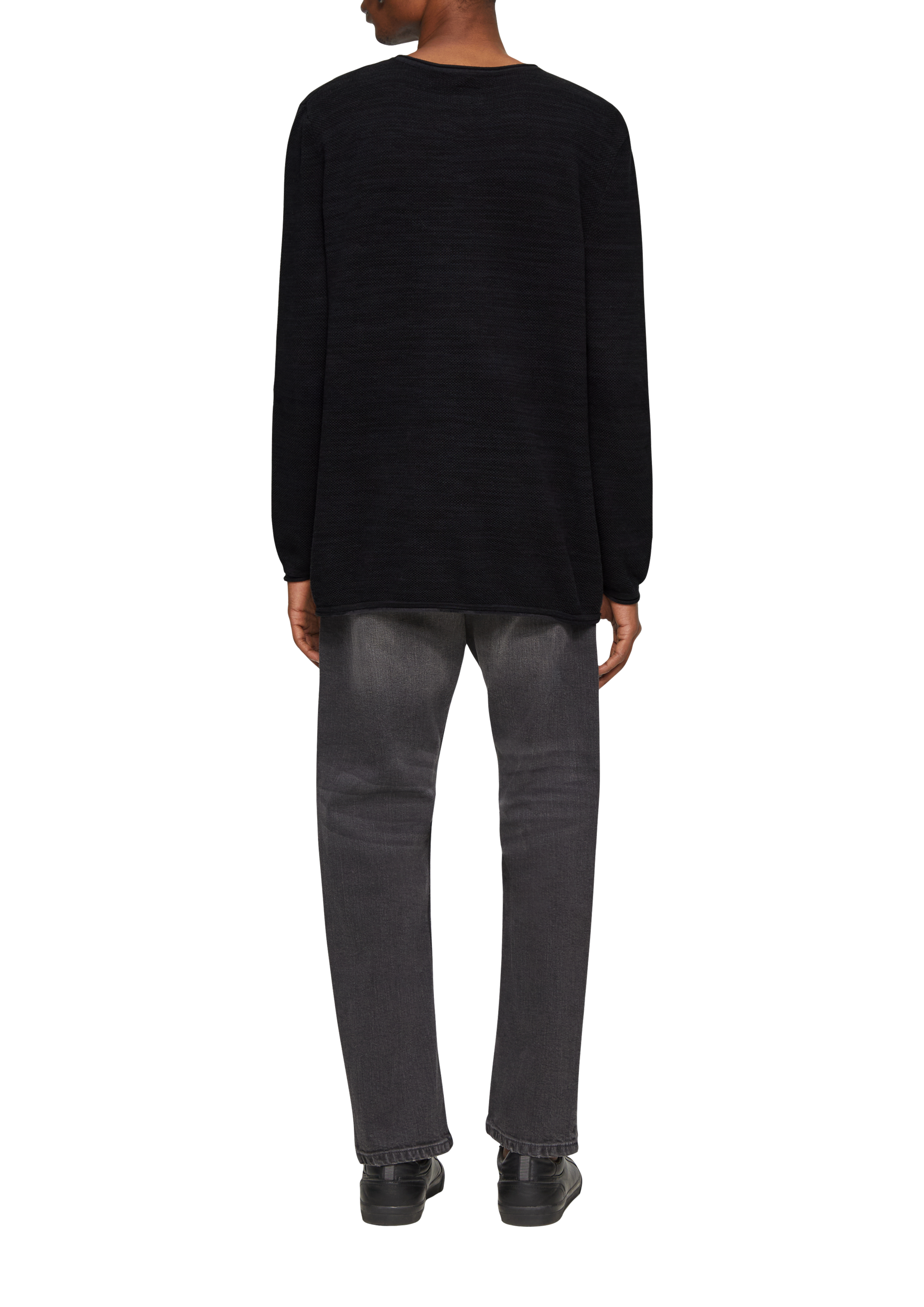 Thumbnail - Strickpullover