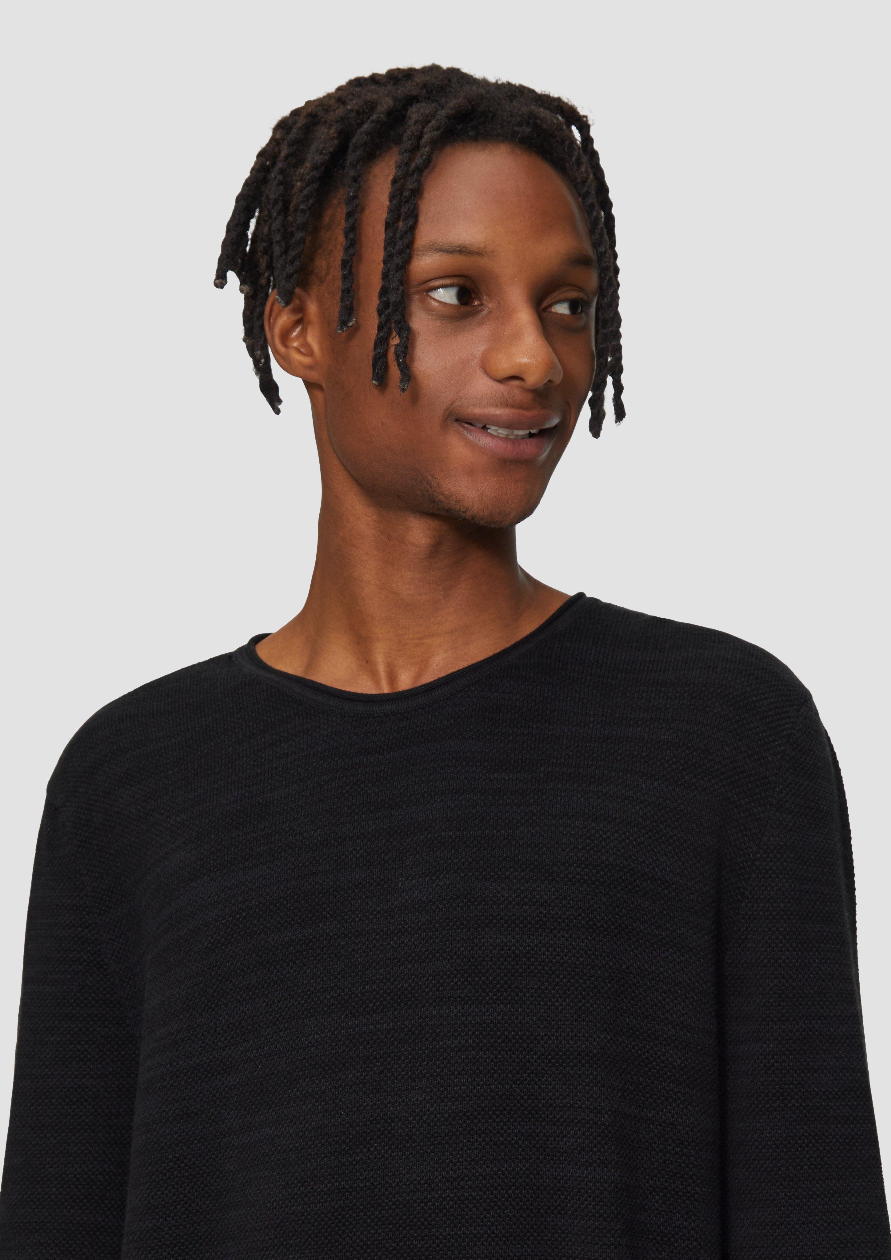 Pull en maille in 59W0, 76W0 & 54W0