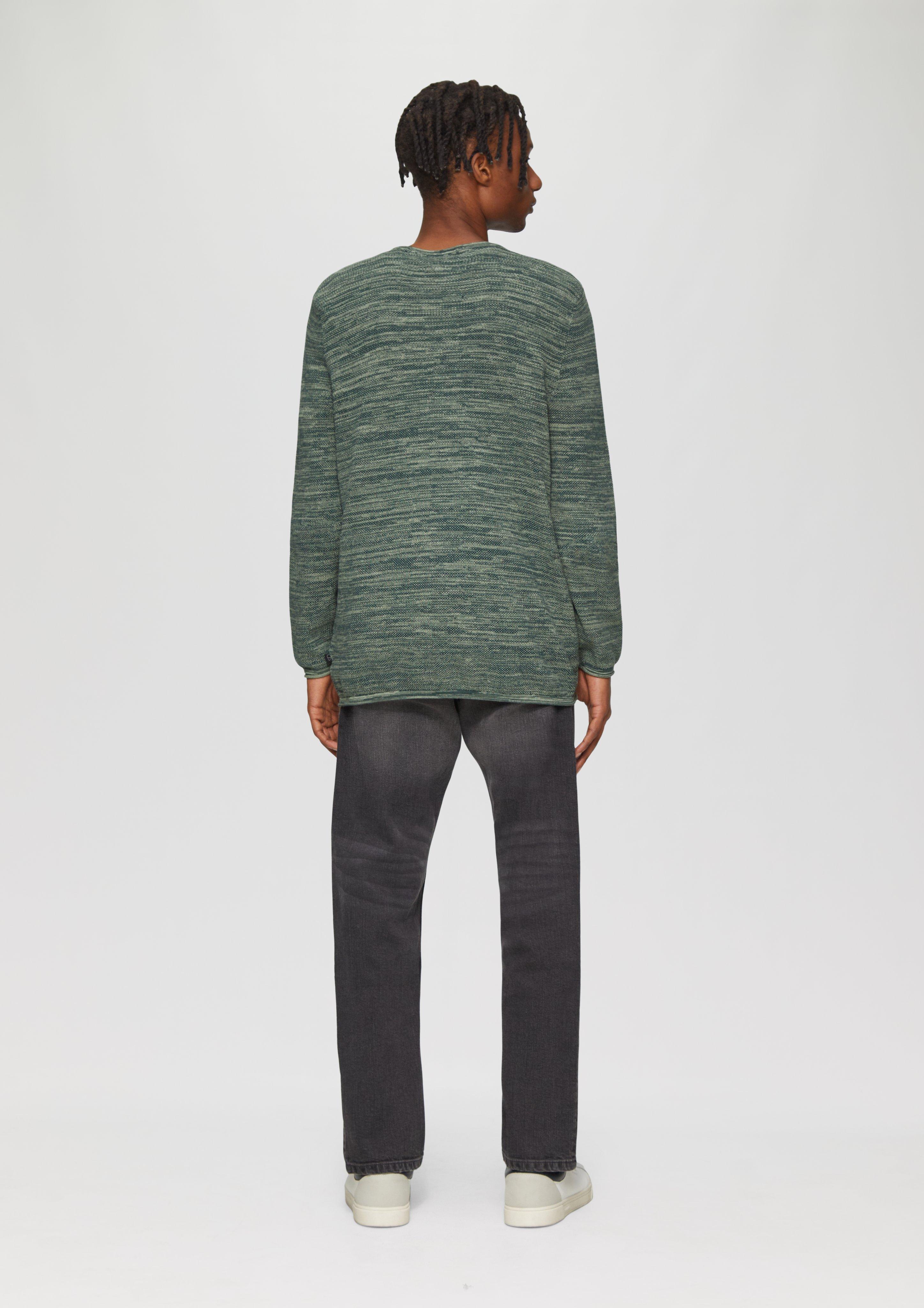 Pull-over en maille in 76W0, 54W0 & 59W0