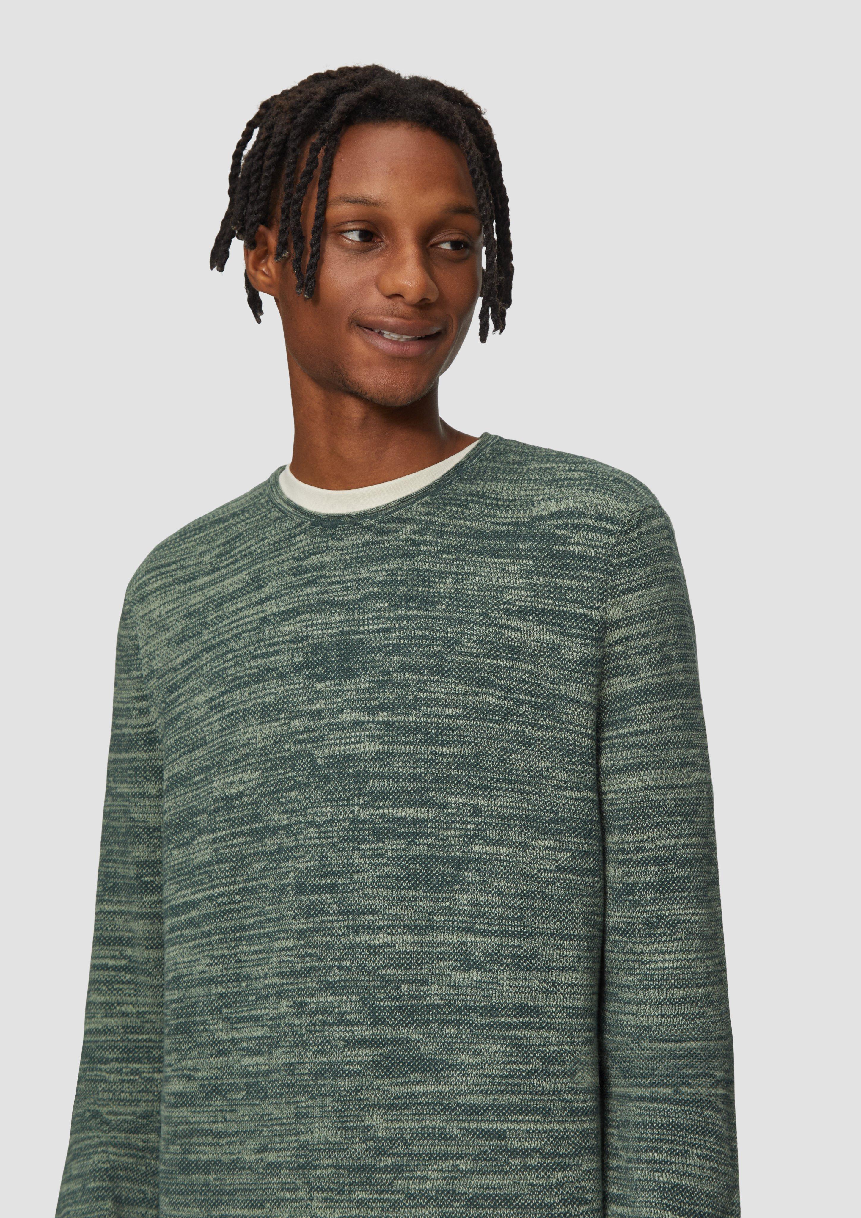 Pull-over en maille in 76W0, 54W0 & 59W0