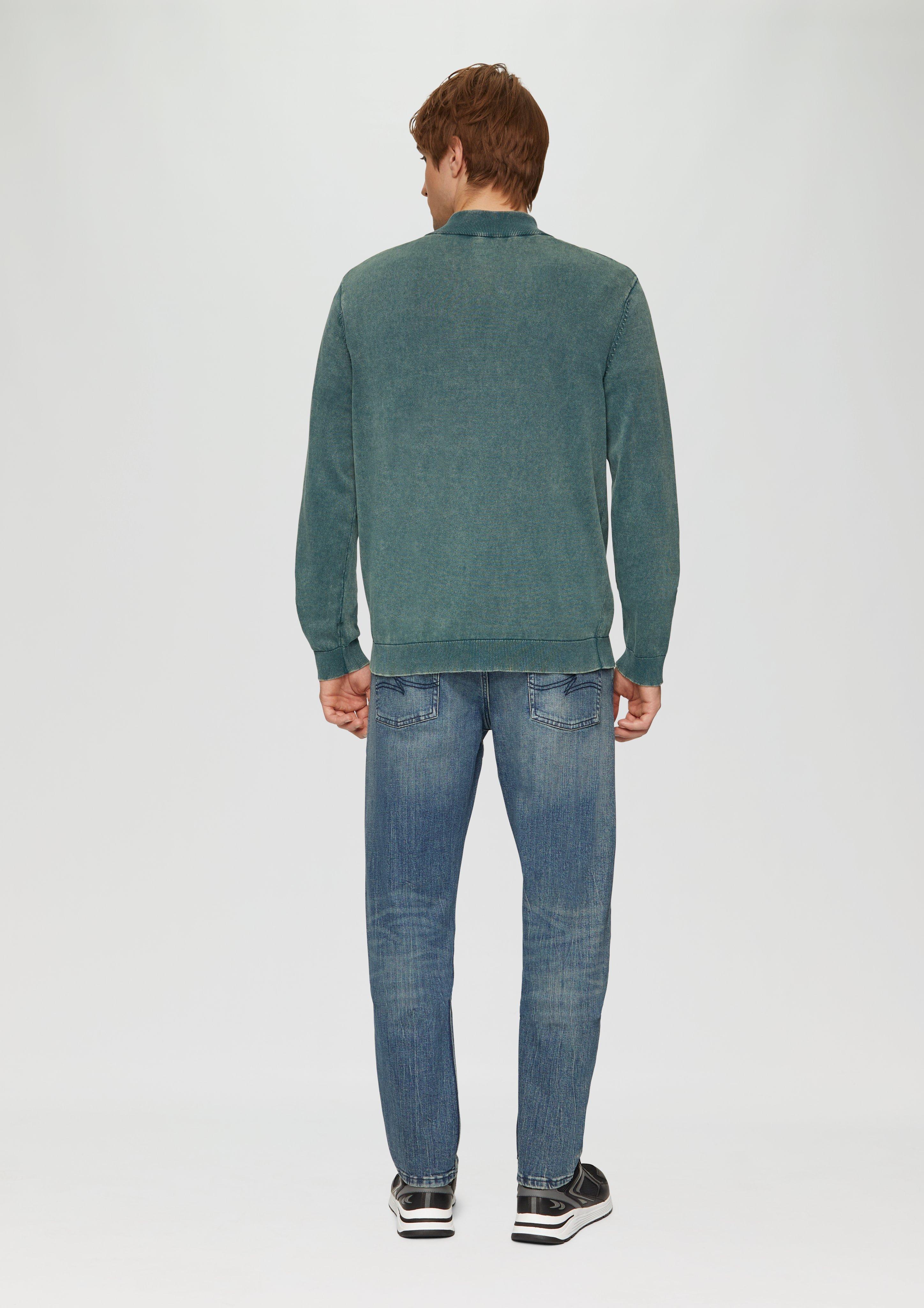 Pull en tricot in 7699 & 9999