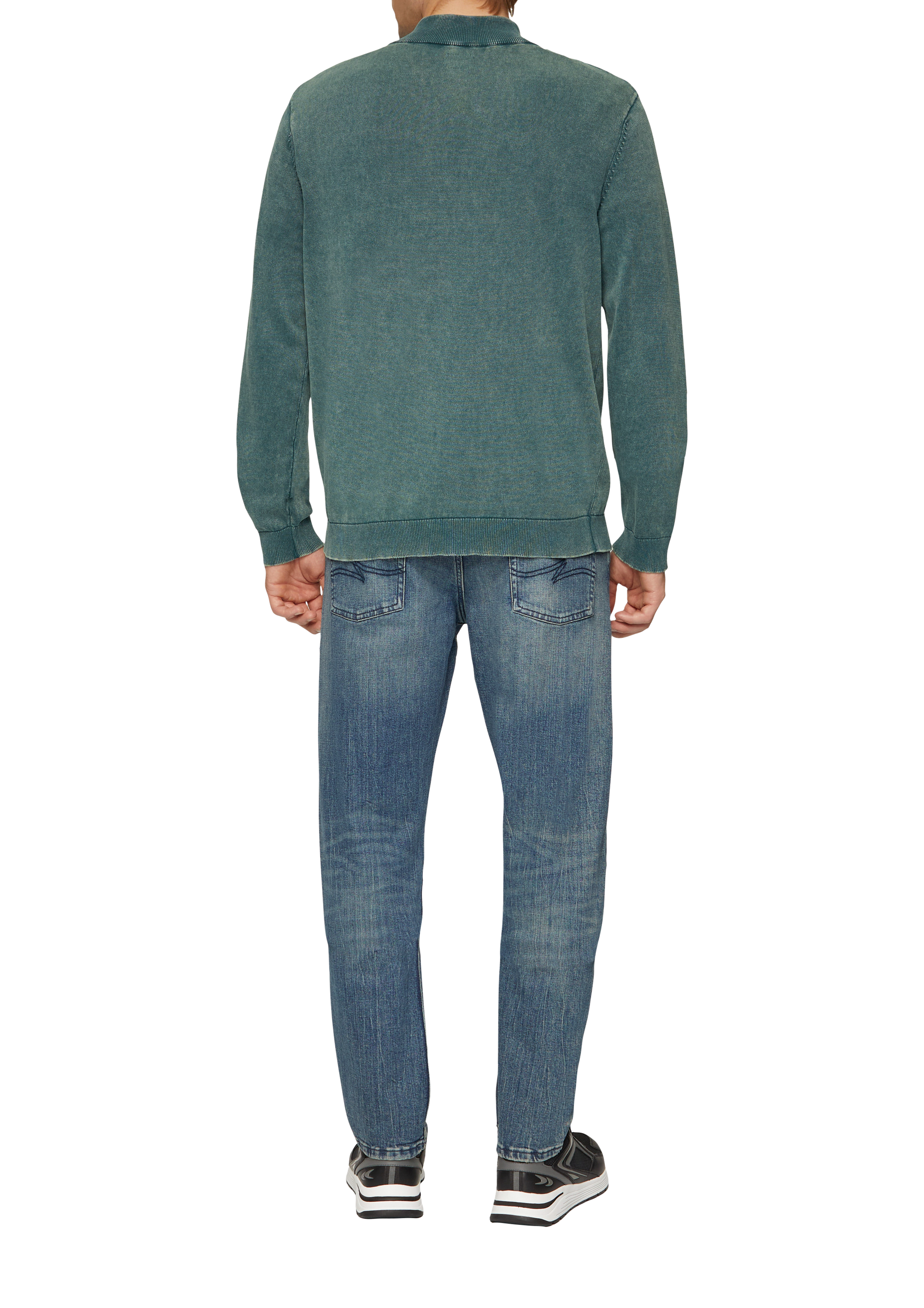 Thumbnail - Strickpullover