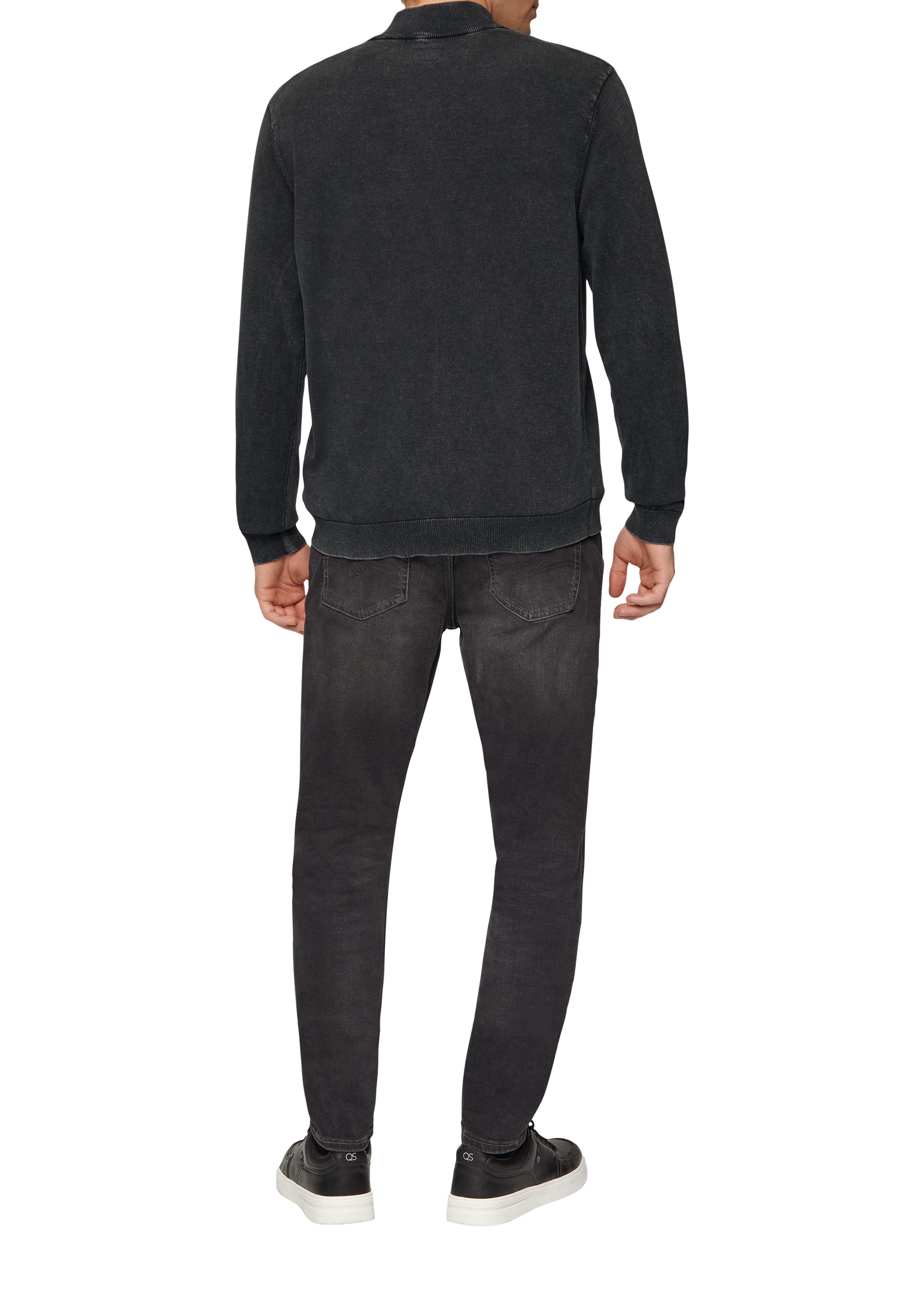 Thumbnail - Strickpullover