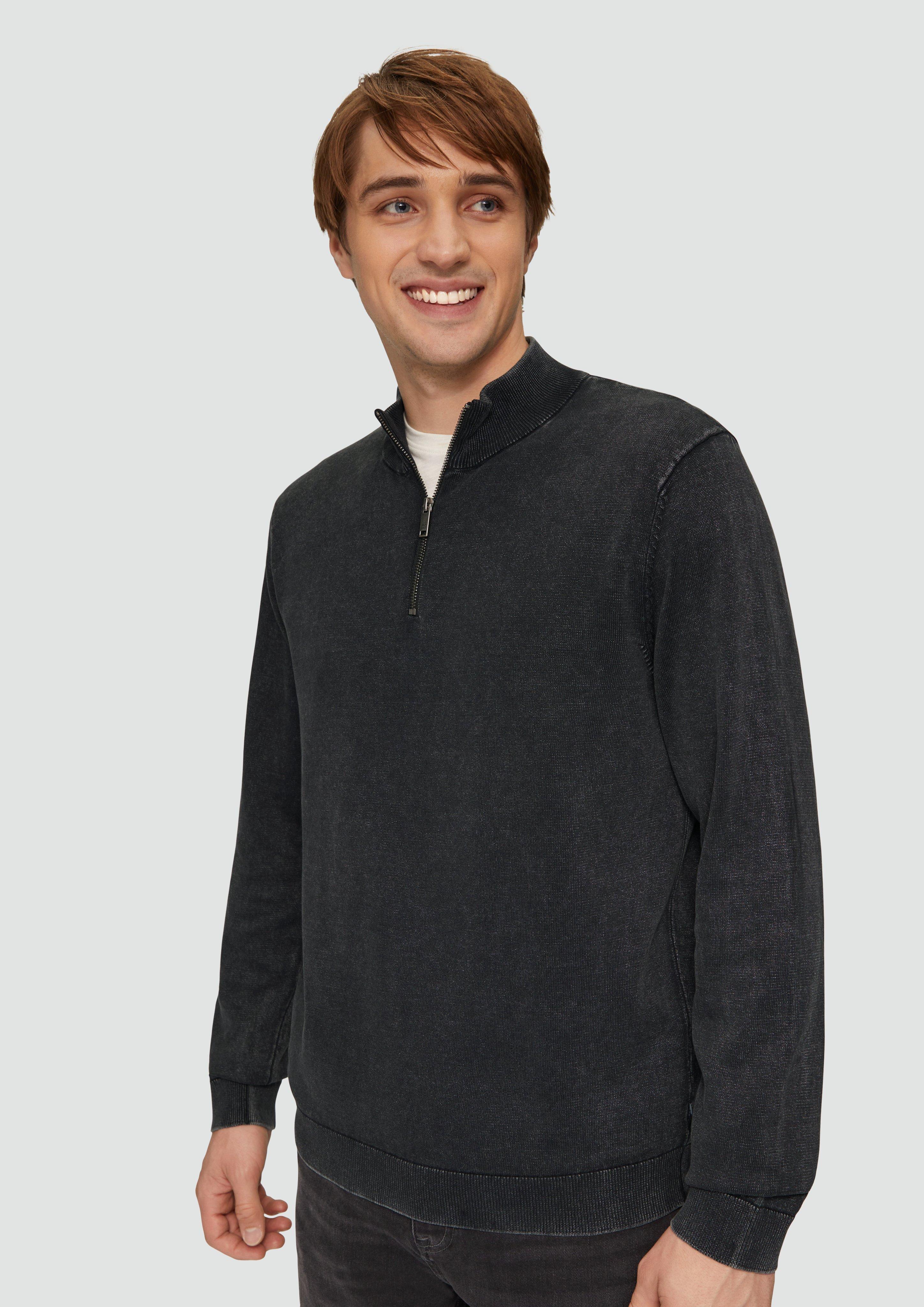 Pull en maille in 9999 & 7699