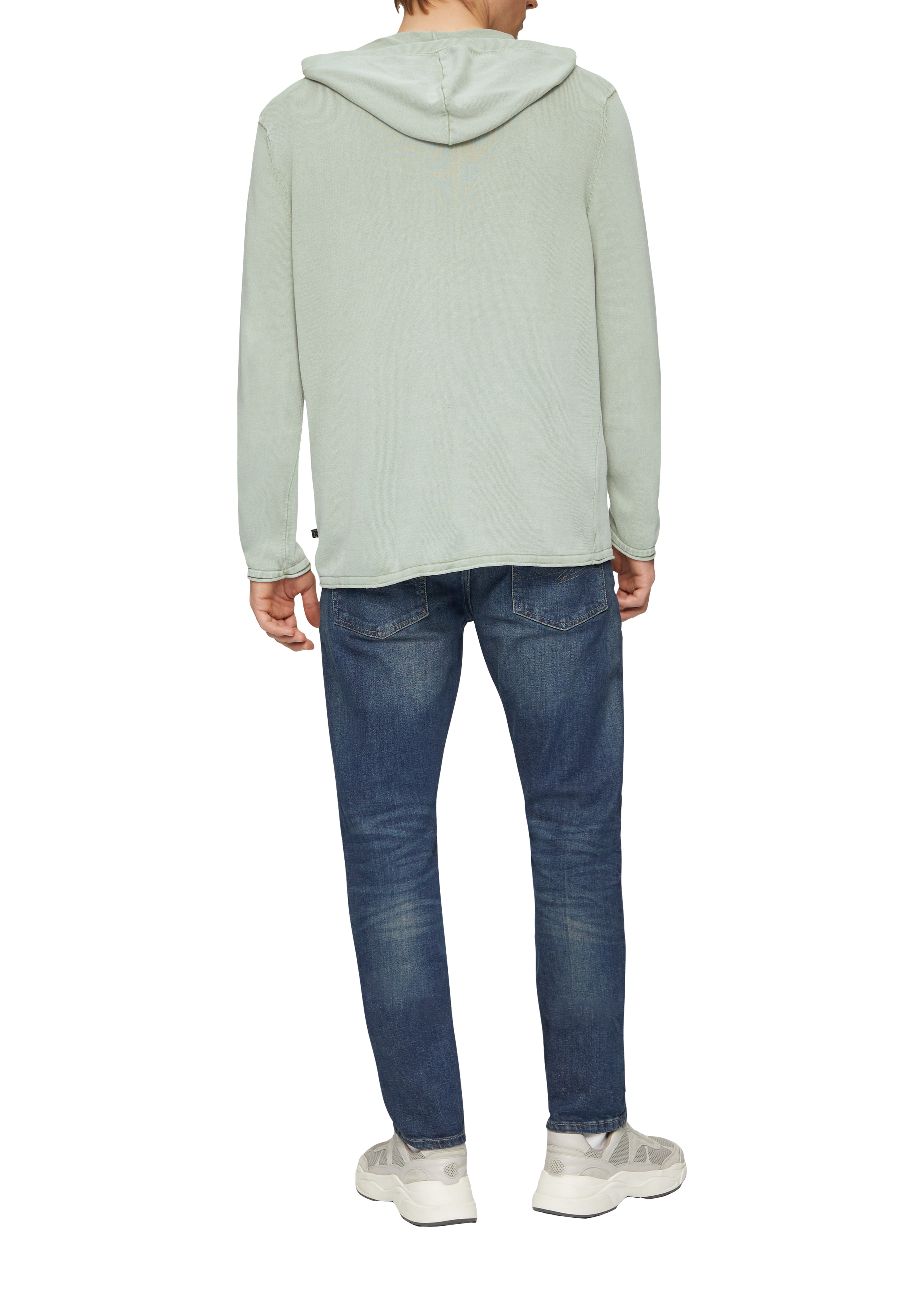 Thumbnail - Strickpullover