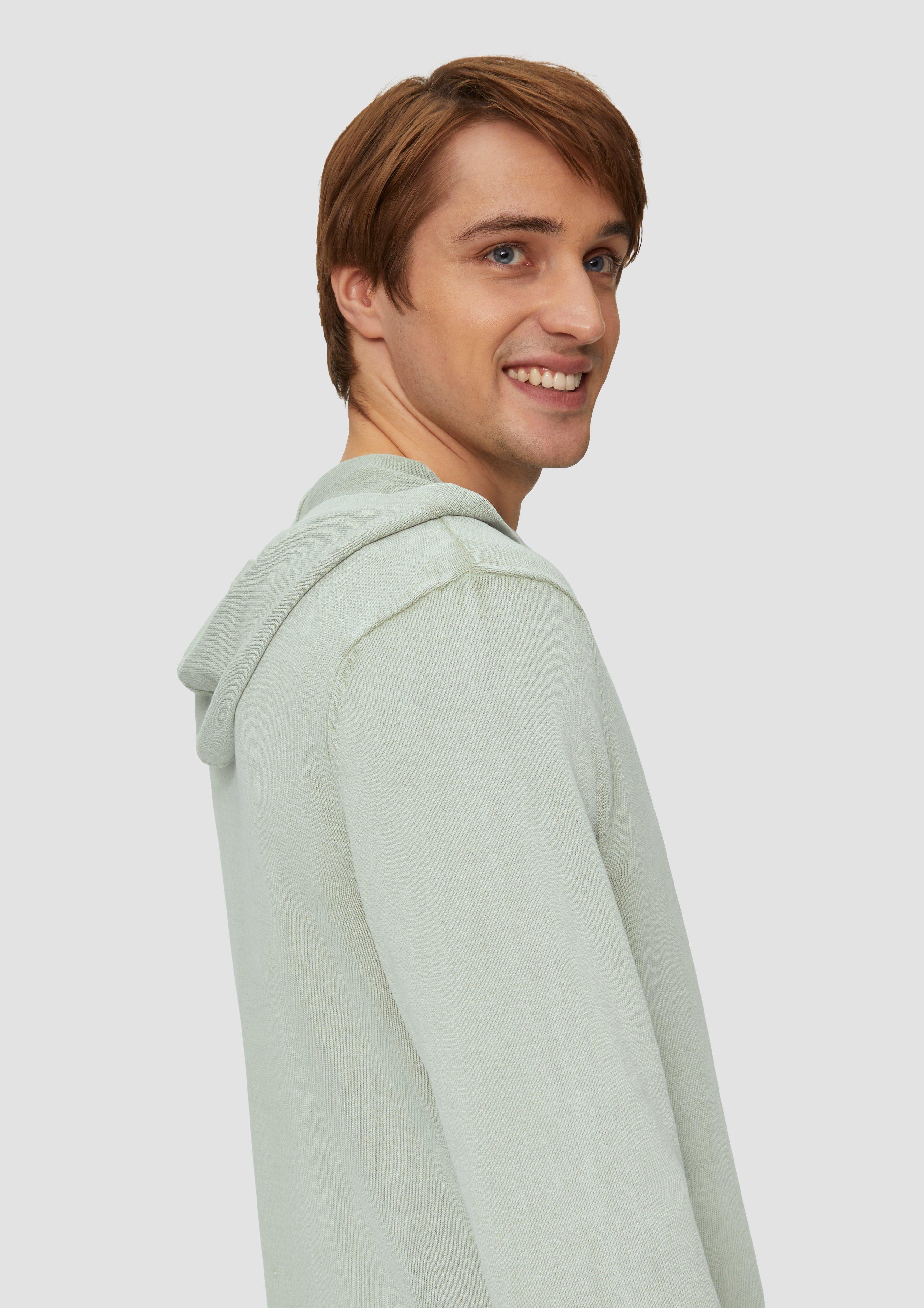 Pull en maille in 7219 & 9999