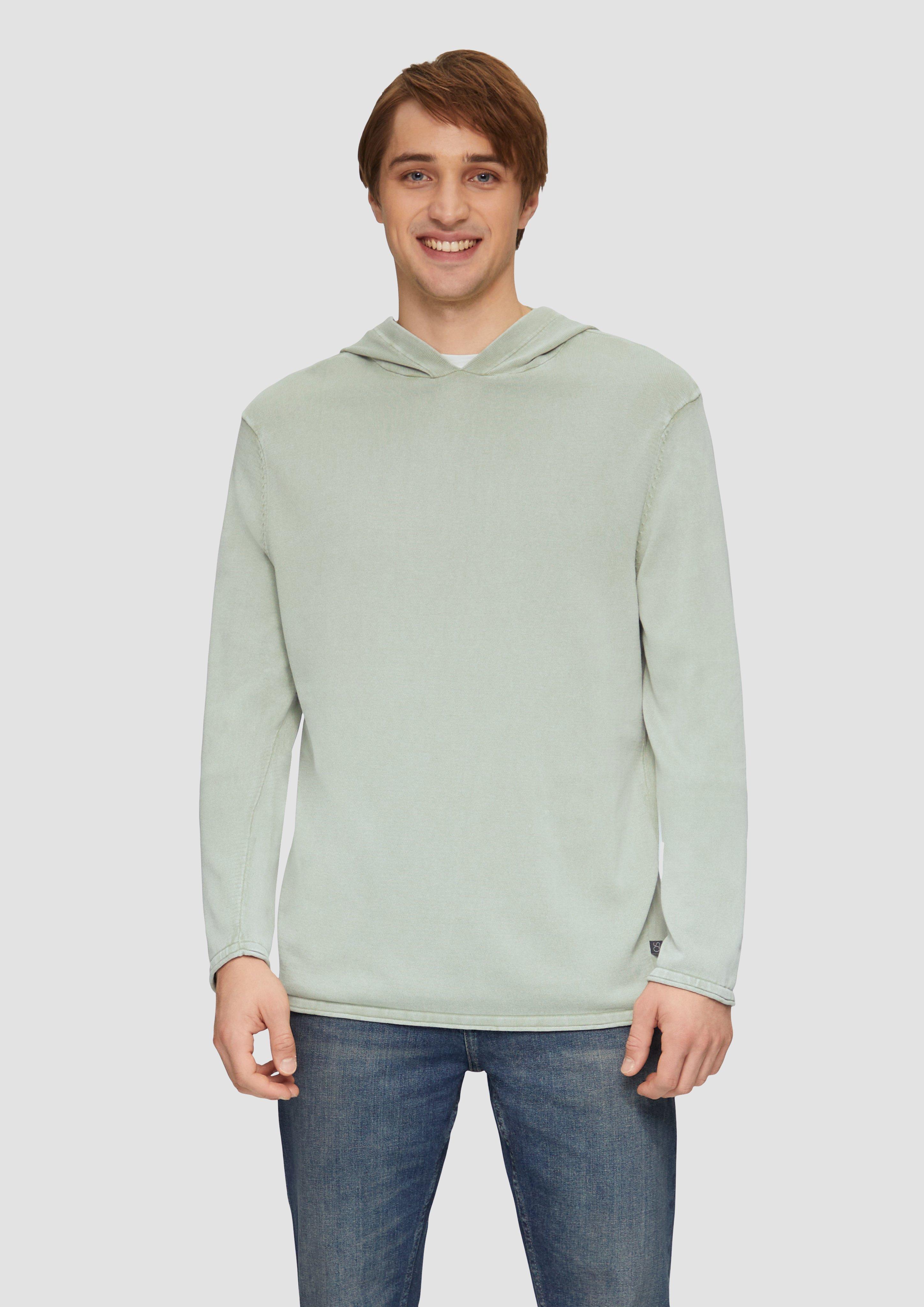 Pull en maille in 7219 & 9999