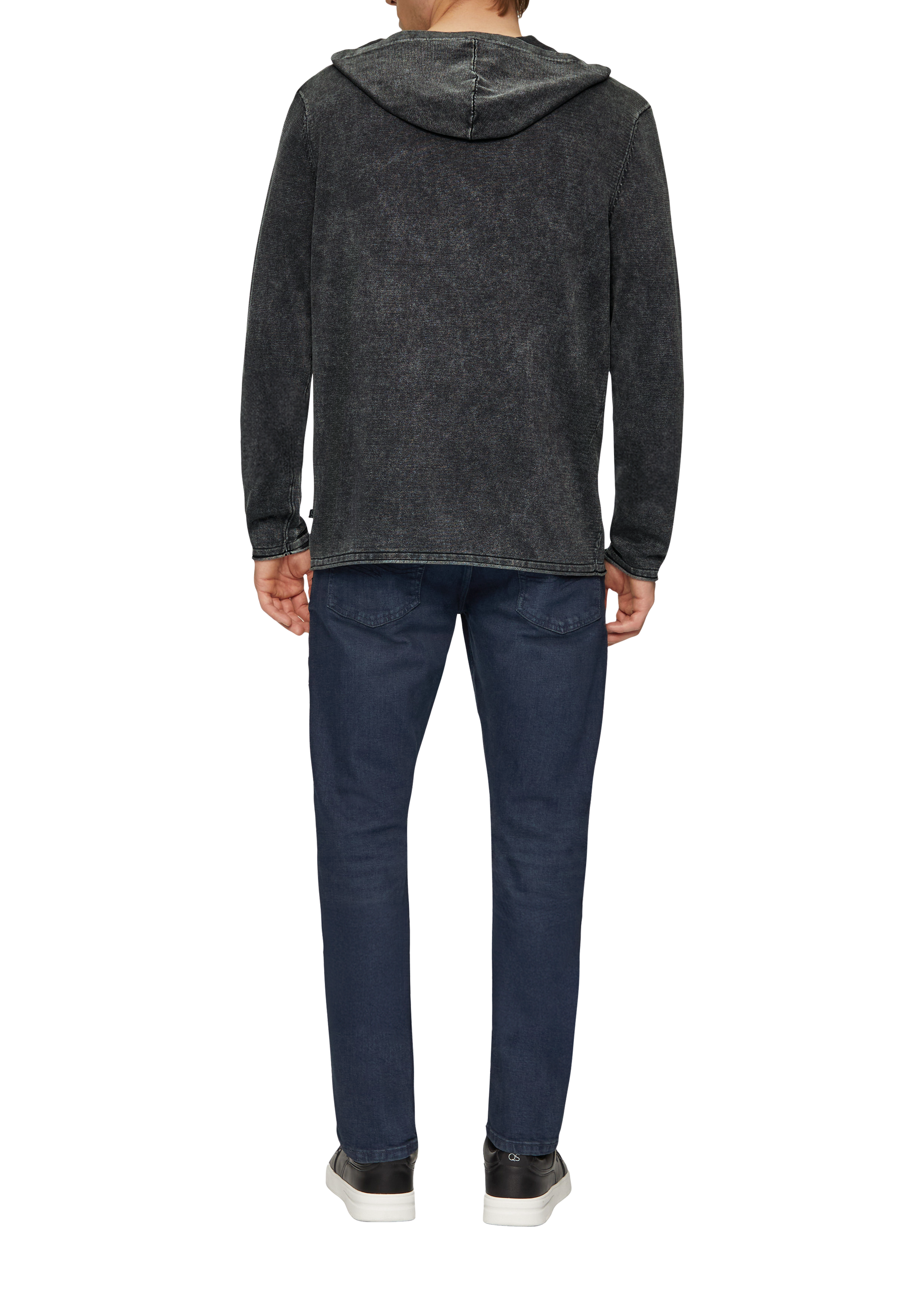 Thumbnail - Strickpullover