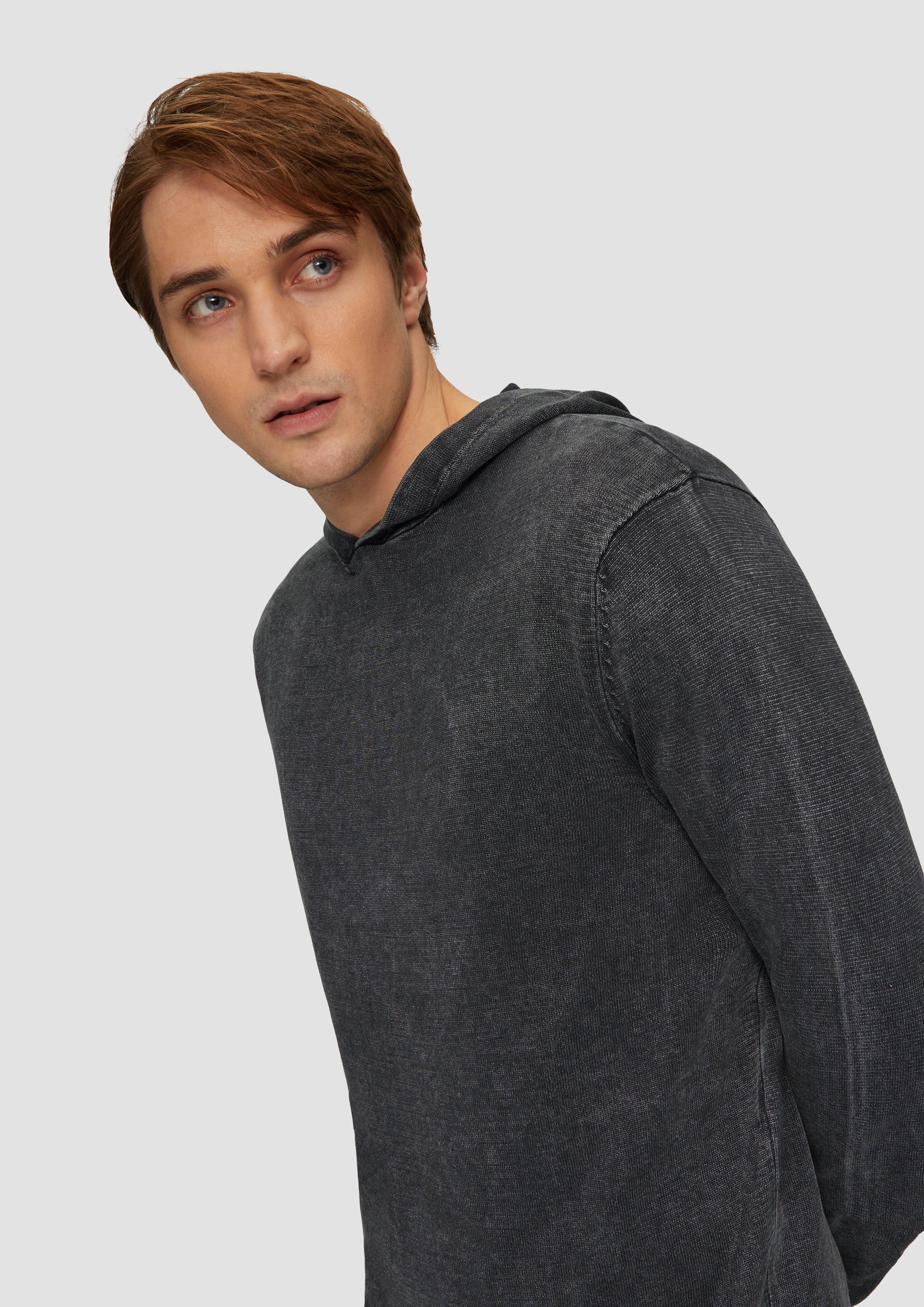 Pull en maille in 9999 & 7219