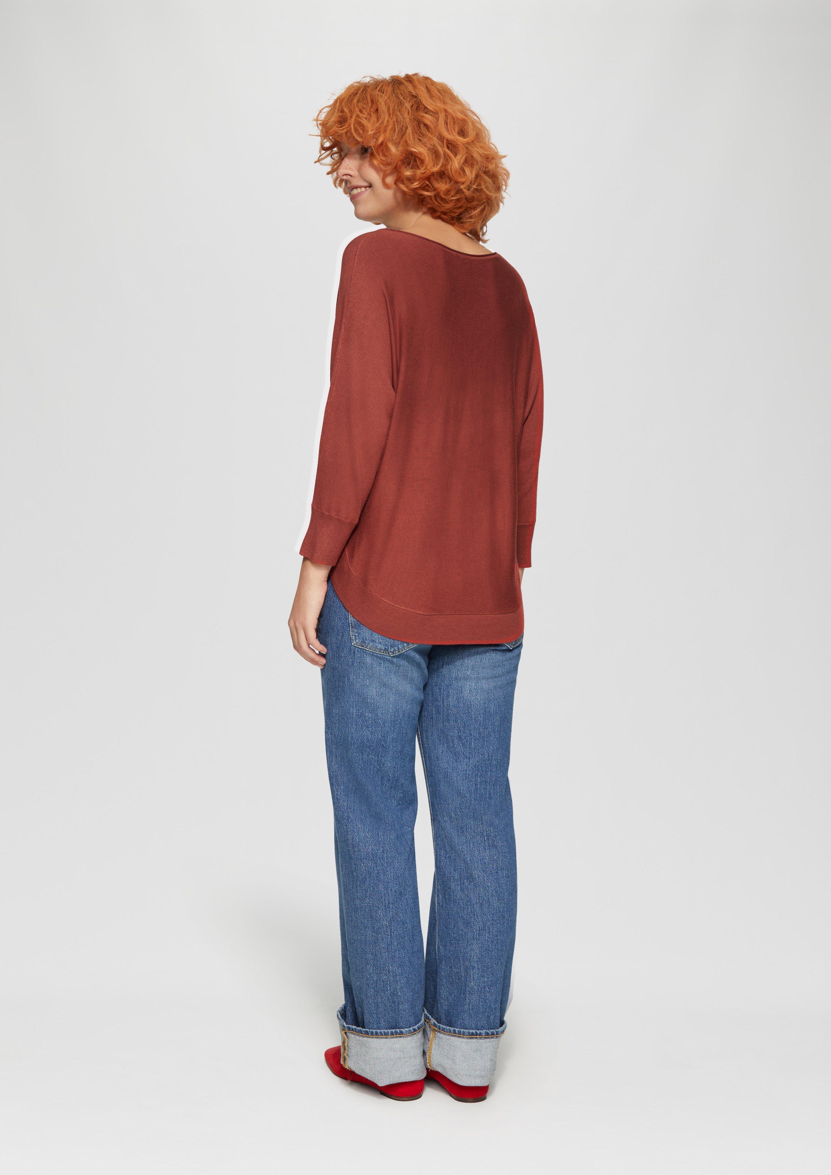 Pulover in 3835 & 4056