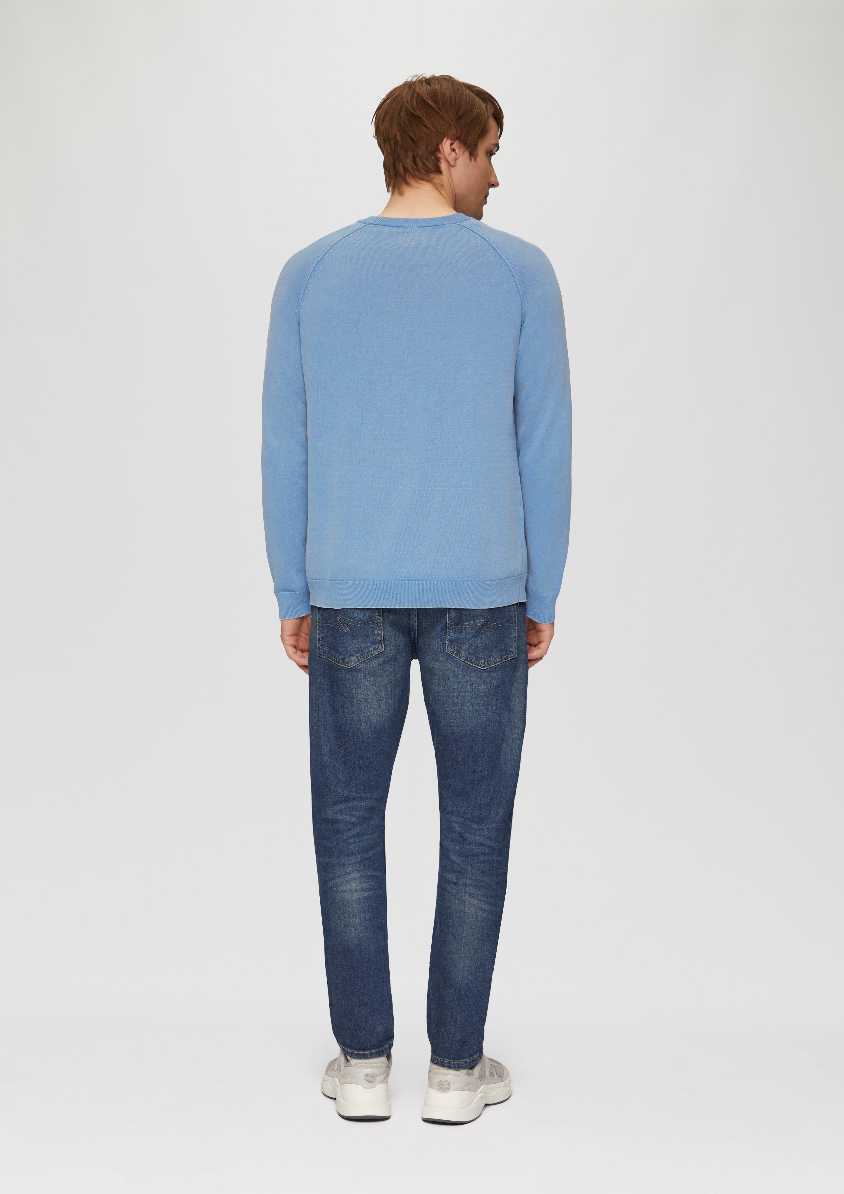 Strickpullover in 5445, 9999, 7699 & 7219