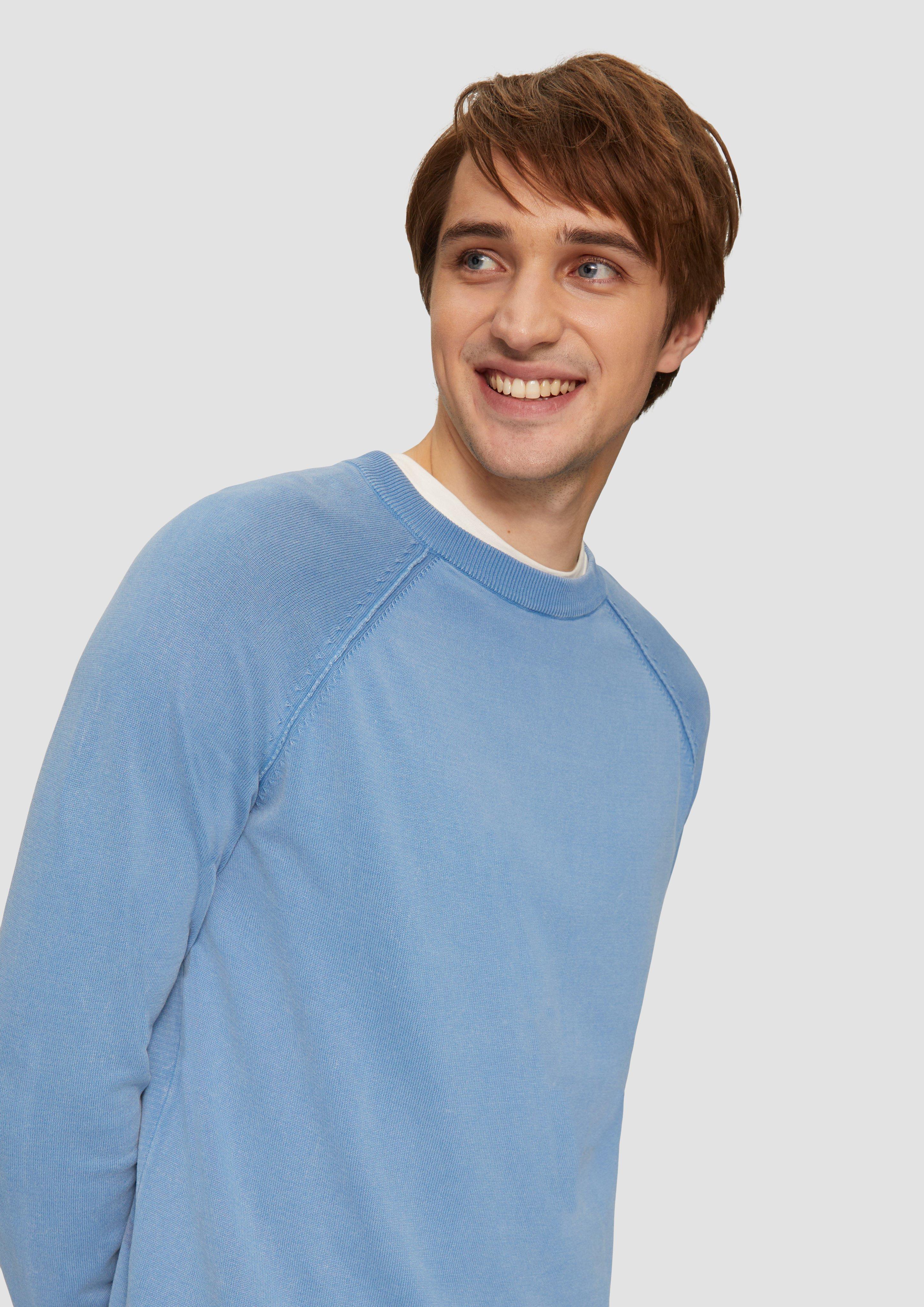 Strickpullover in 5445, 9999, 7699 & 7219