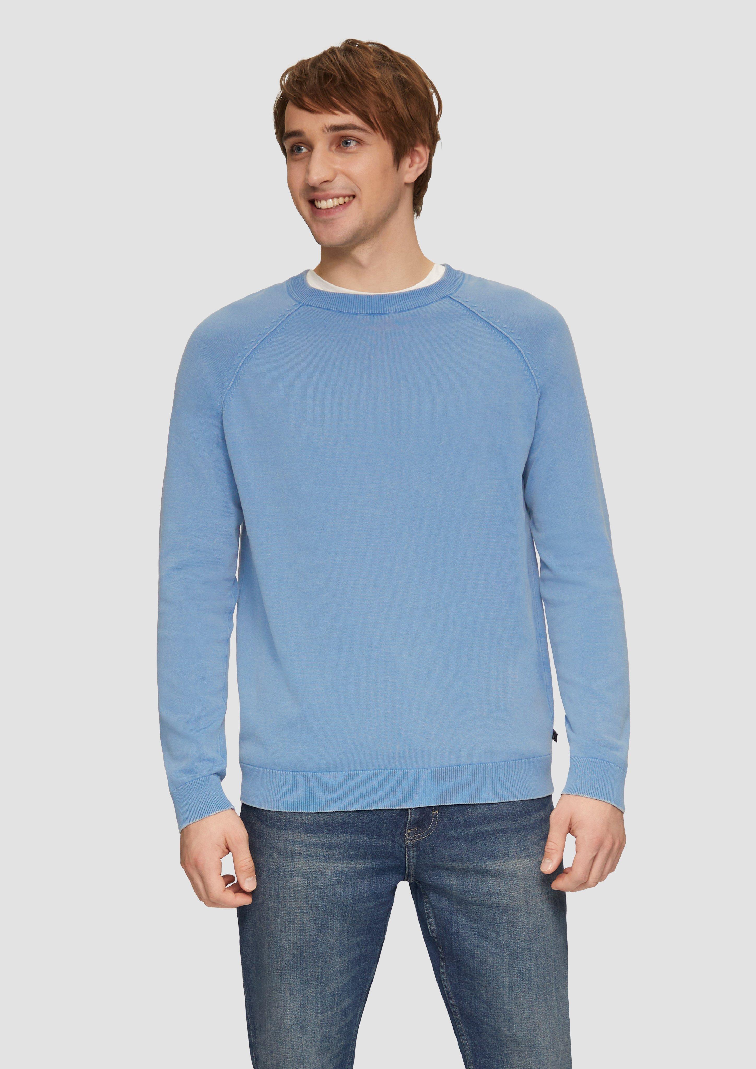 Strickpullover in 5445, 9999, 7699 & 7219