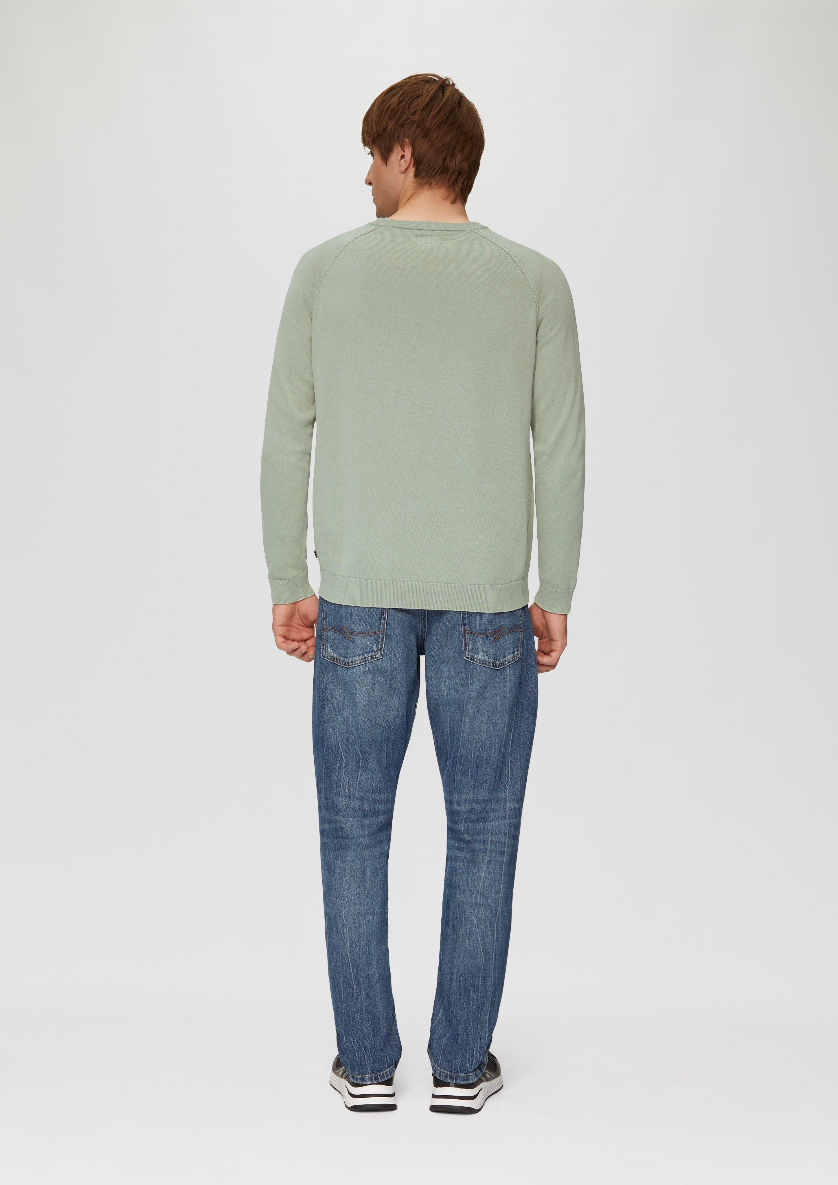 Pull en tricot in 7219, 9999, 5445 & 7699