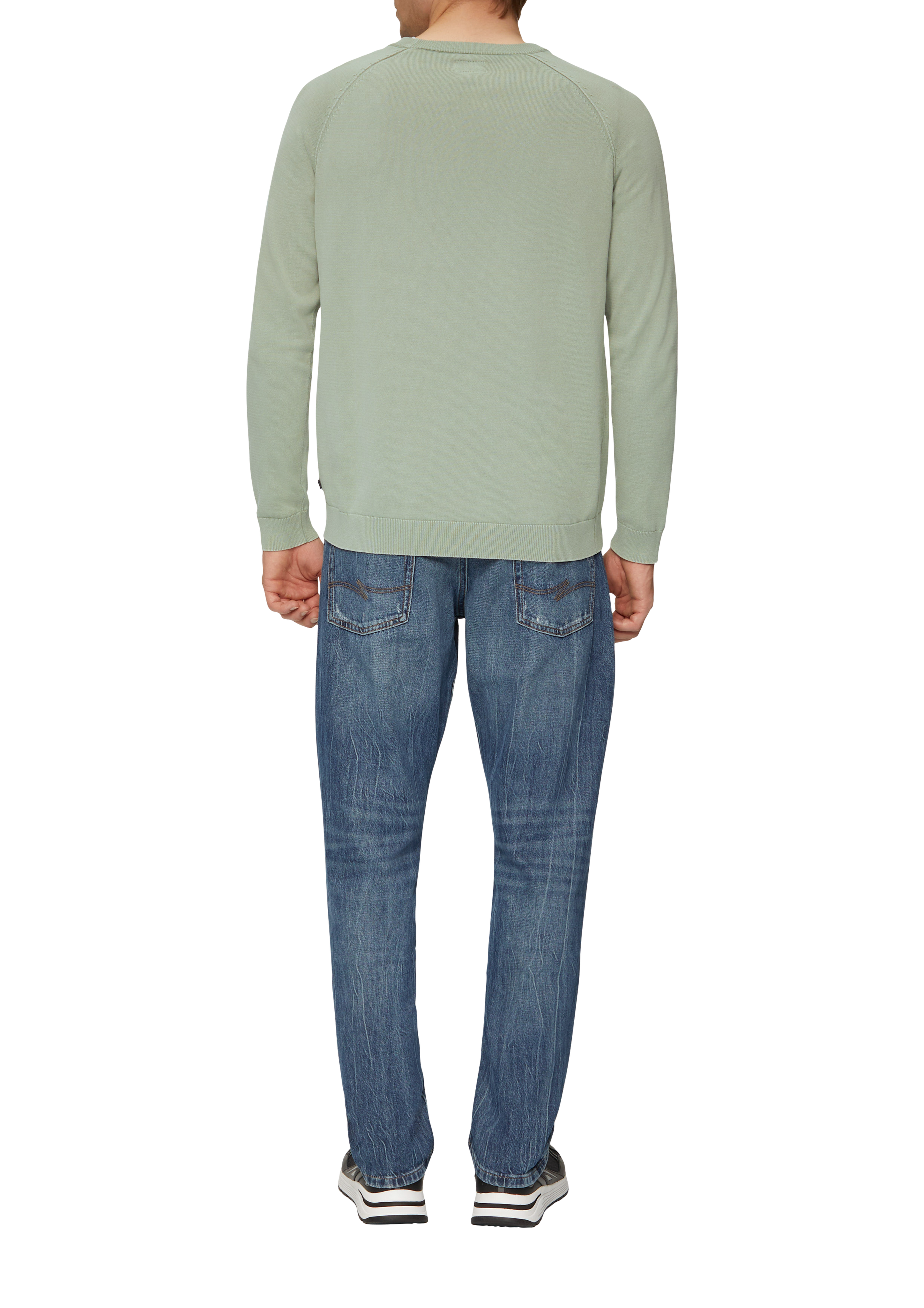 Thumbnail - Strickpullover