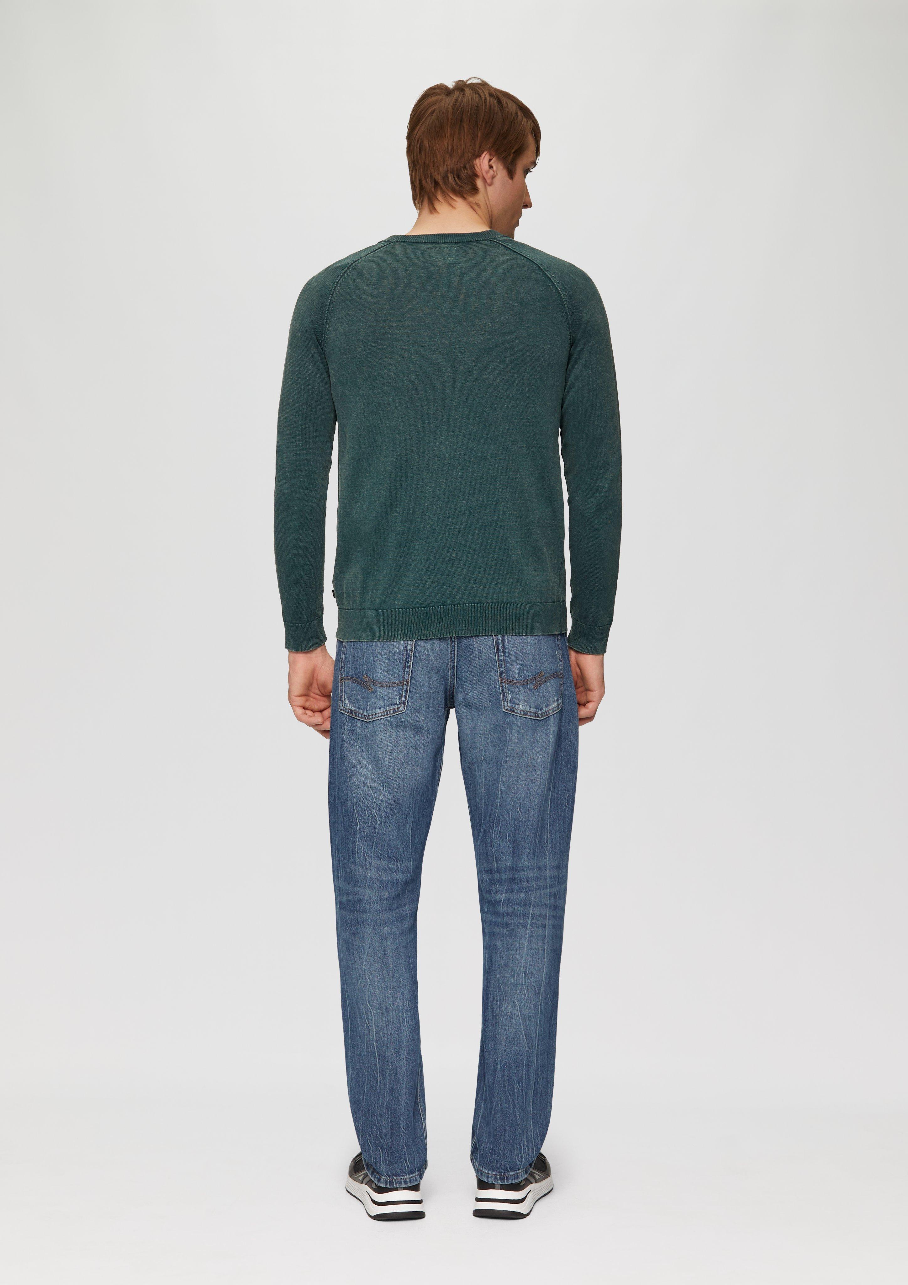 Pull en maille in 7699, 9999, 5445 & 7219