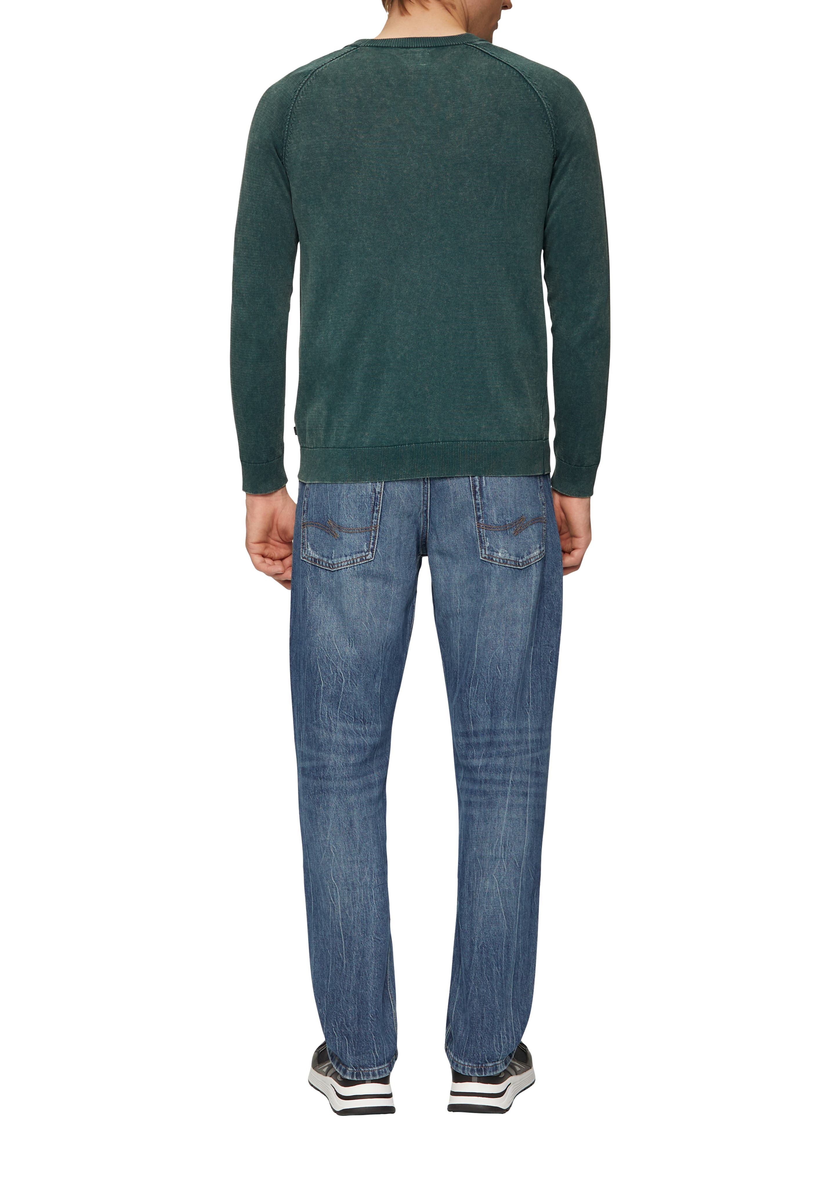 Thumbnail - Strickpullover