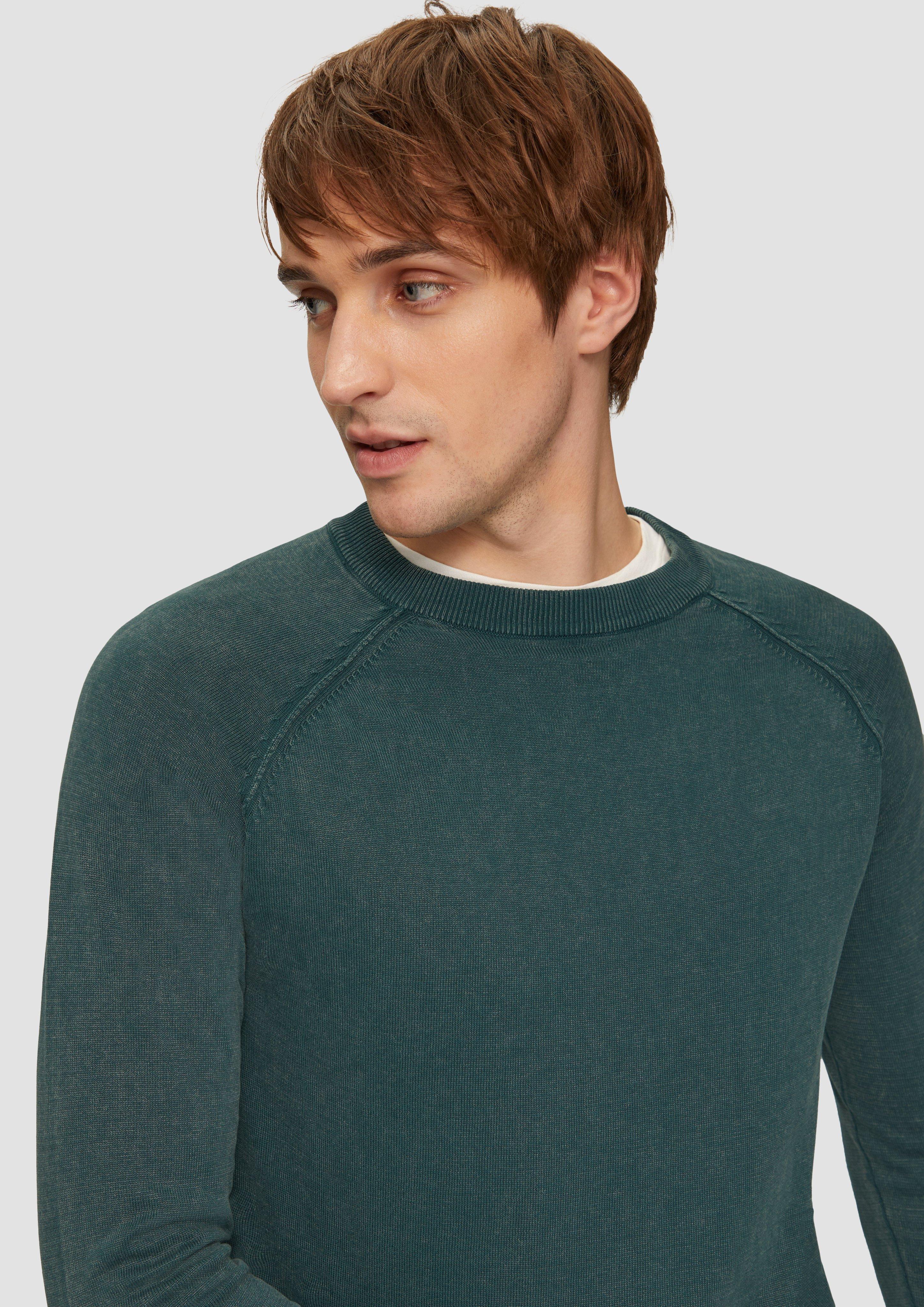 Pull en maille in 7699, 9999, 5445 & 7219