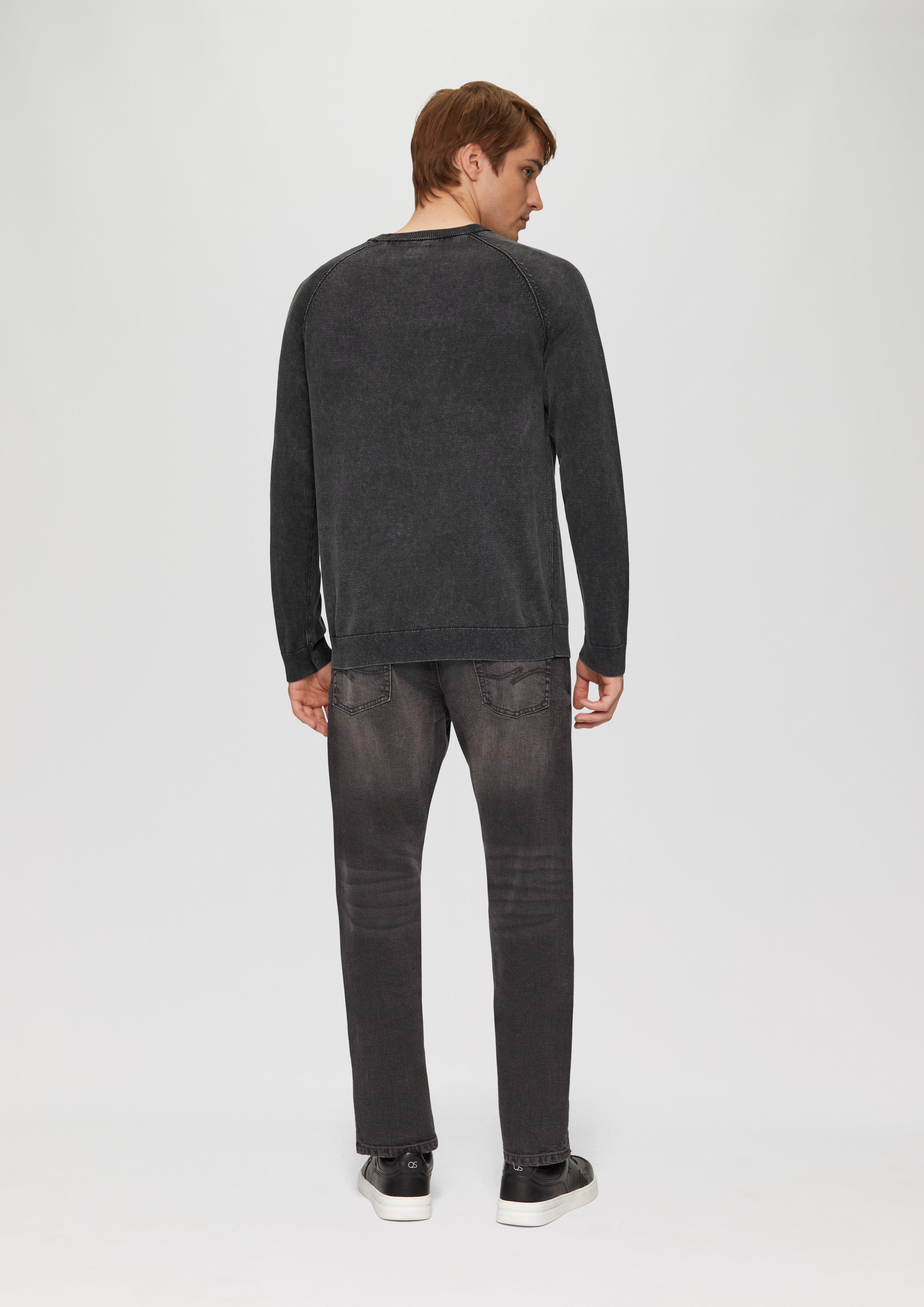 Strickpullover in 9999, 5445, 7699 & 7219