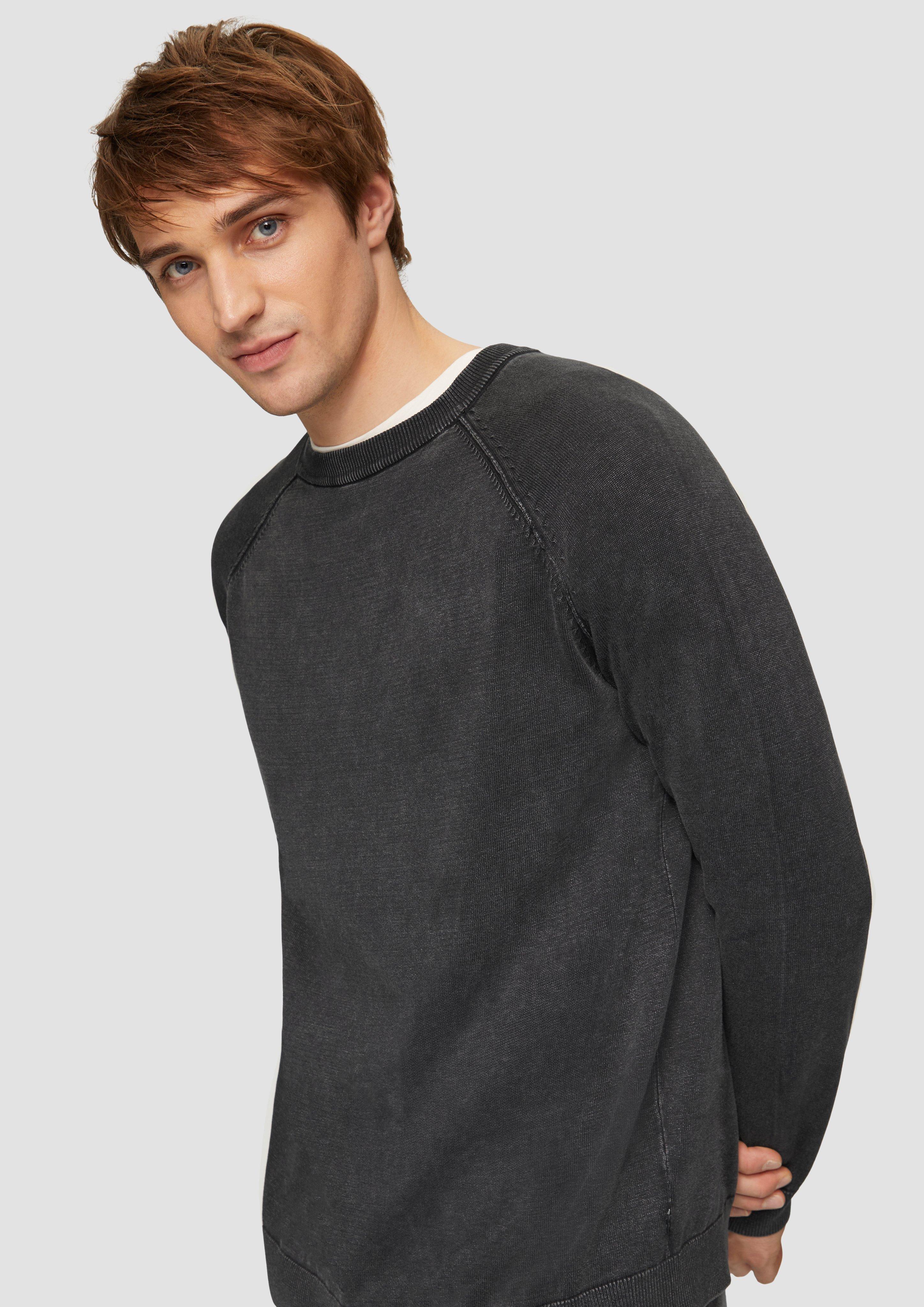 Strickpullover in 9999, 5445, 7699 & 7219