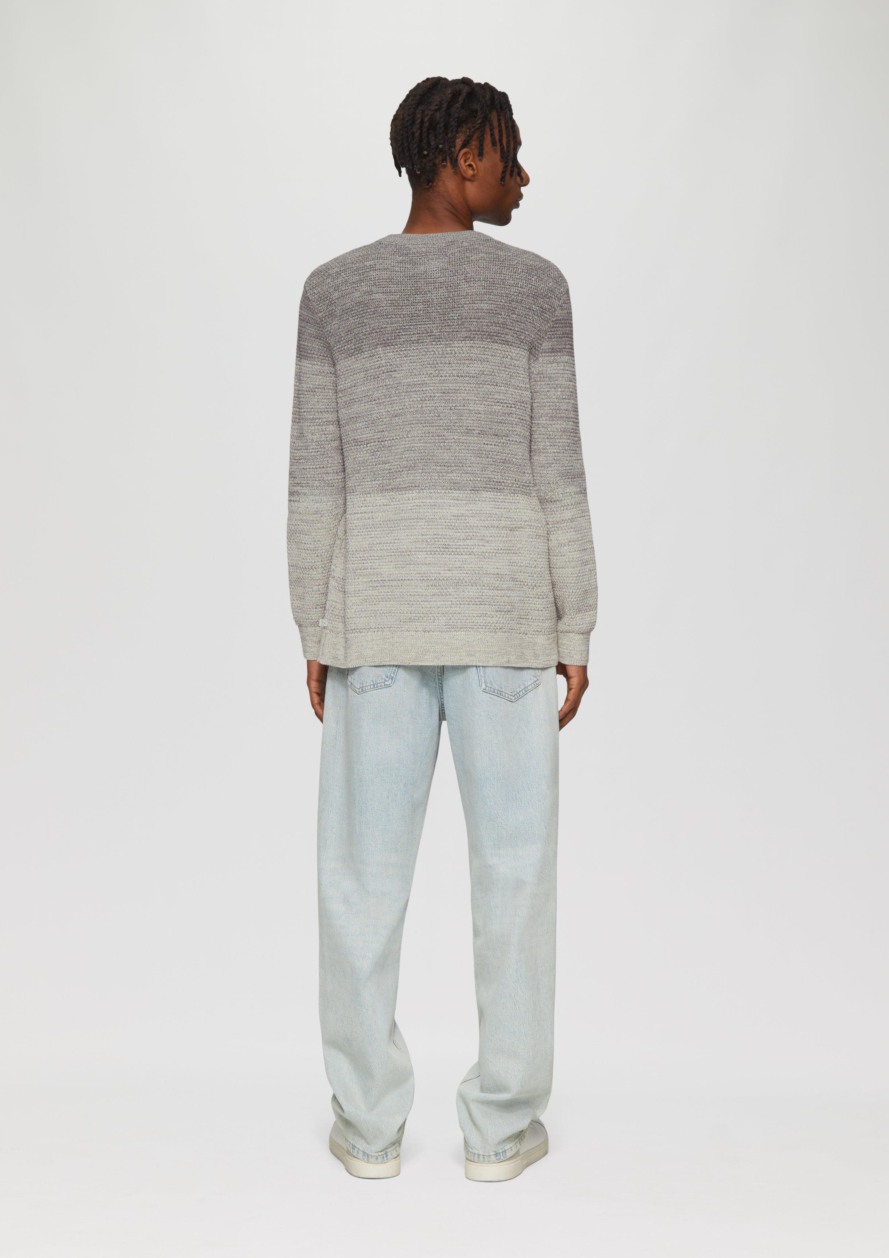 Strickpullover in 05W0, 54W0 & 76W0