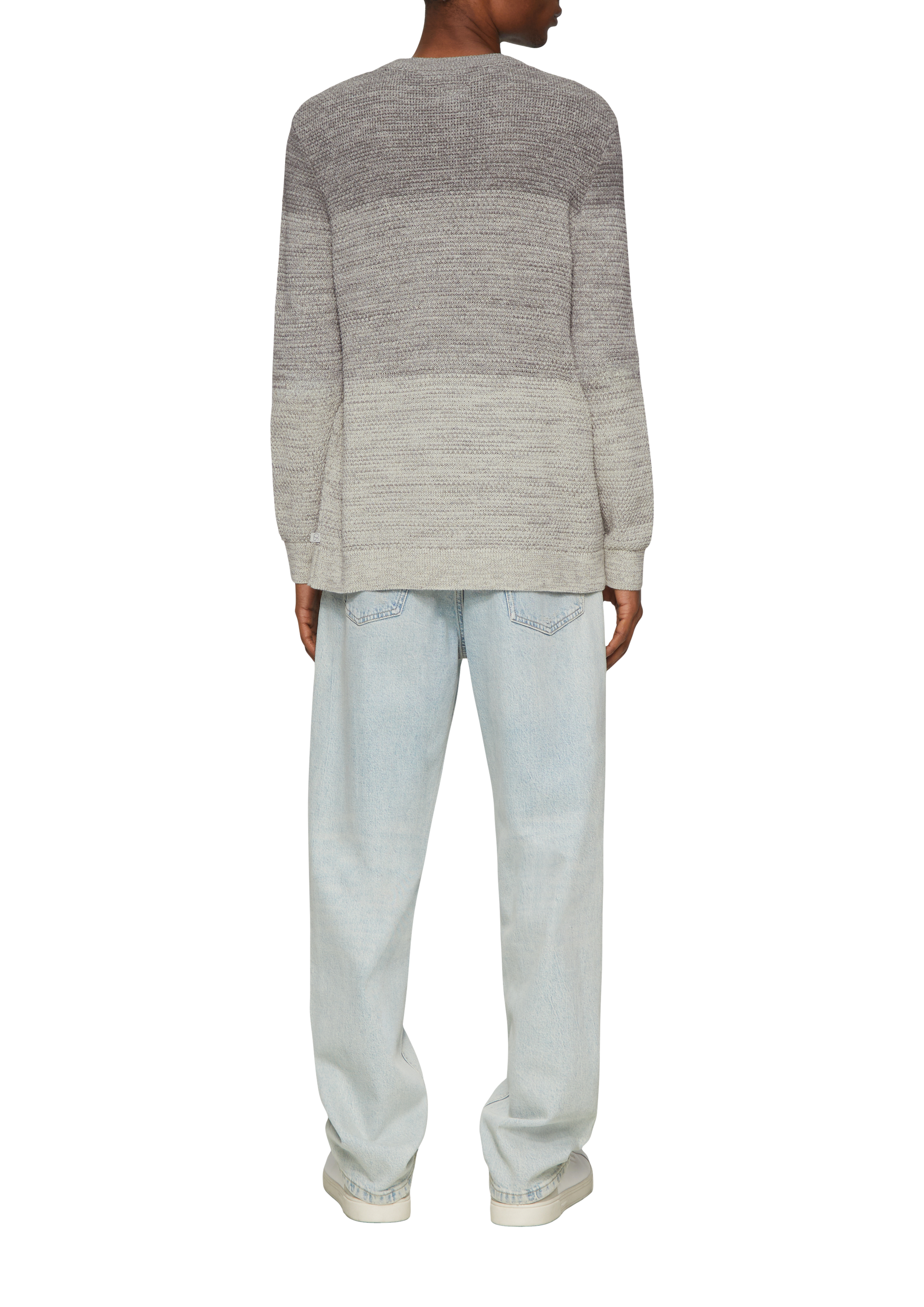 Thumbnail - Strickpullover