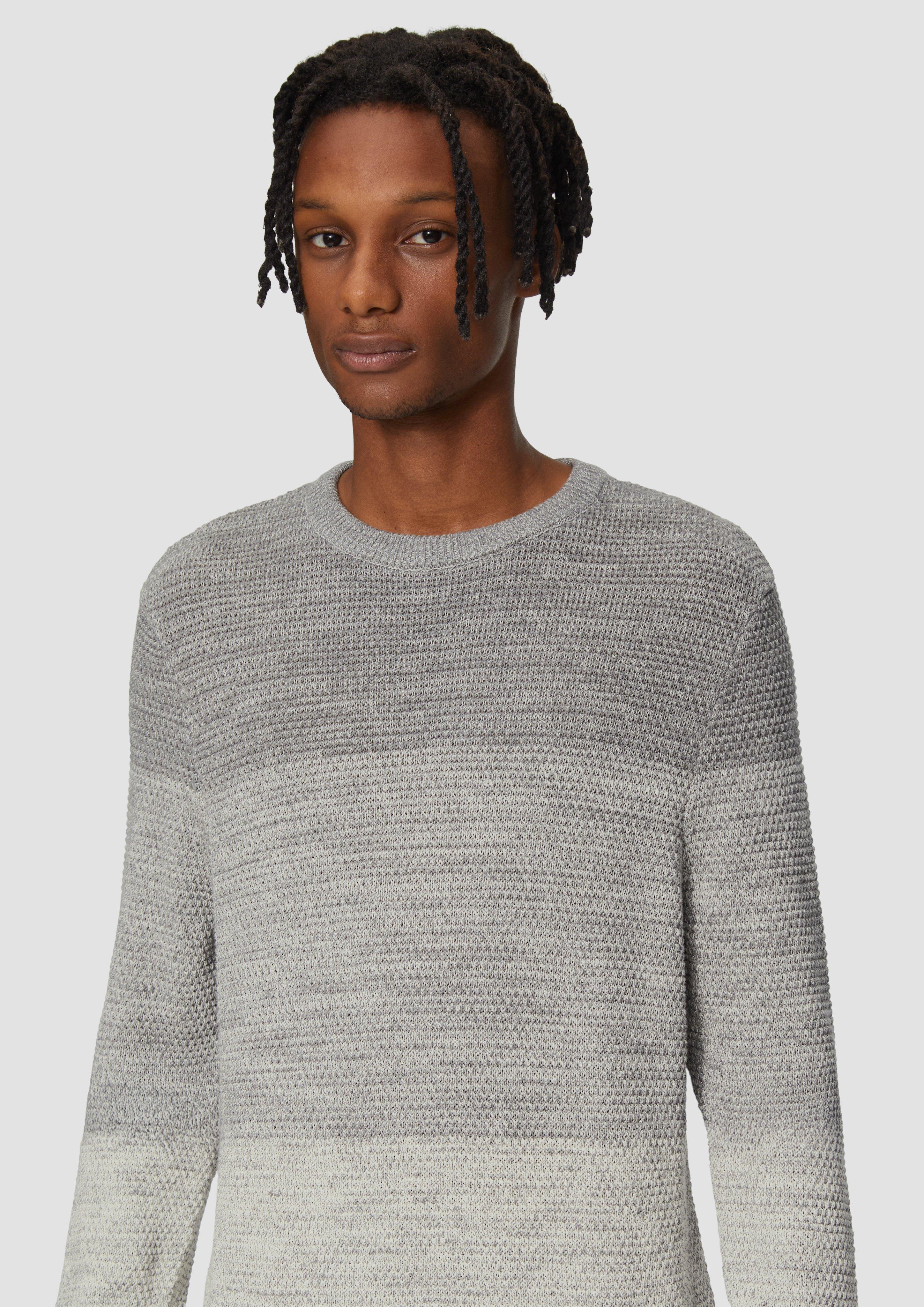 Strickpullover in 05W0, 54W0 & 76W0