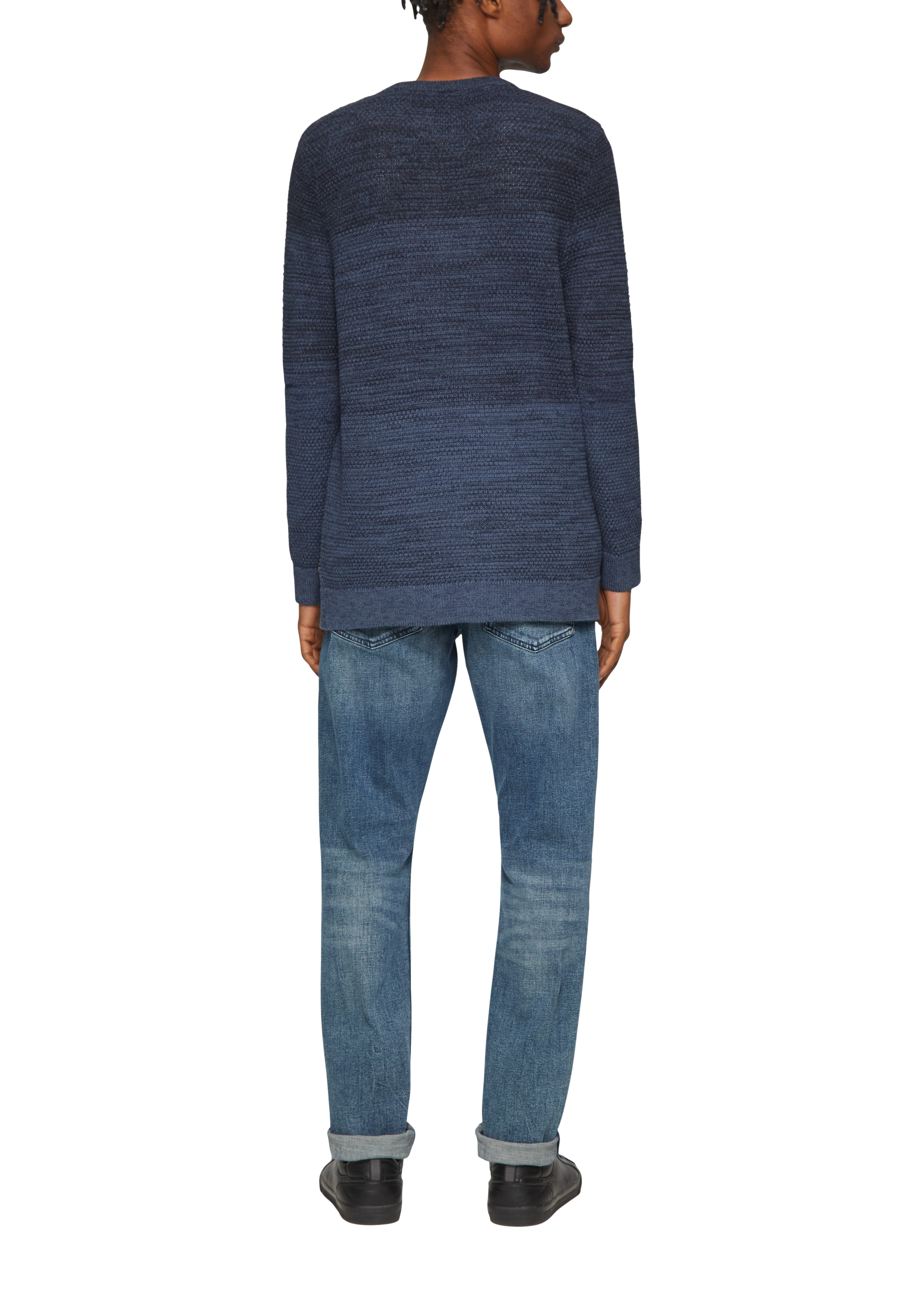 Thumbnail - Strickpullover