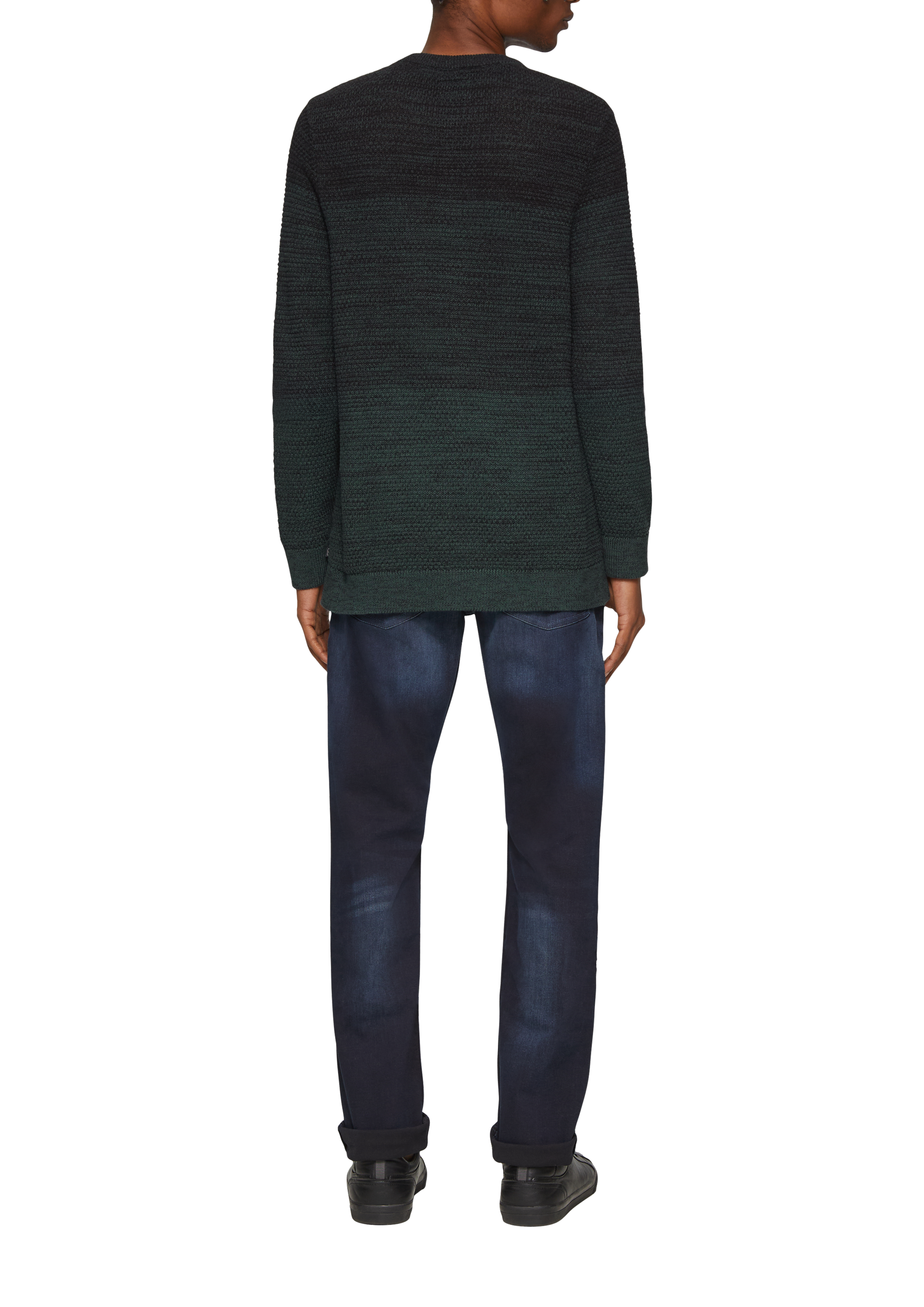 Thumbnail - Strickpullover