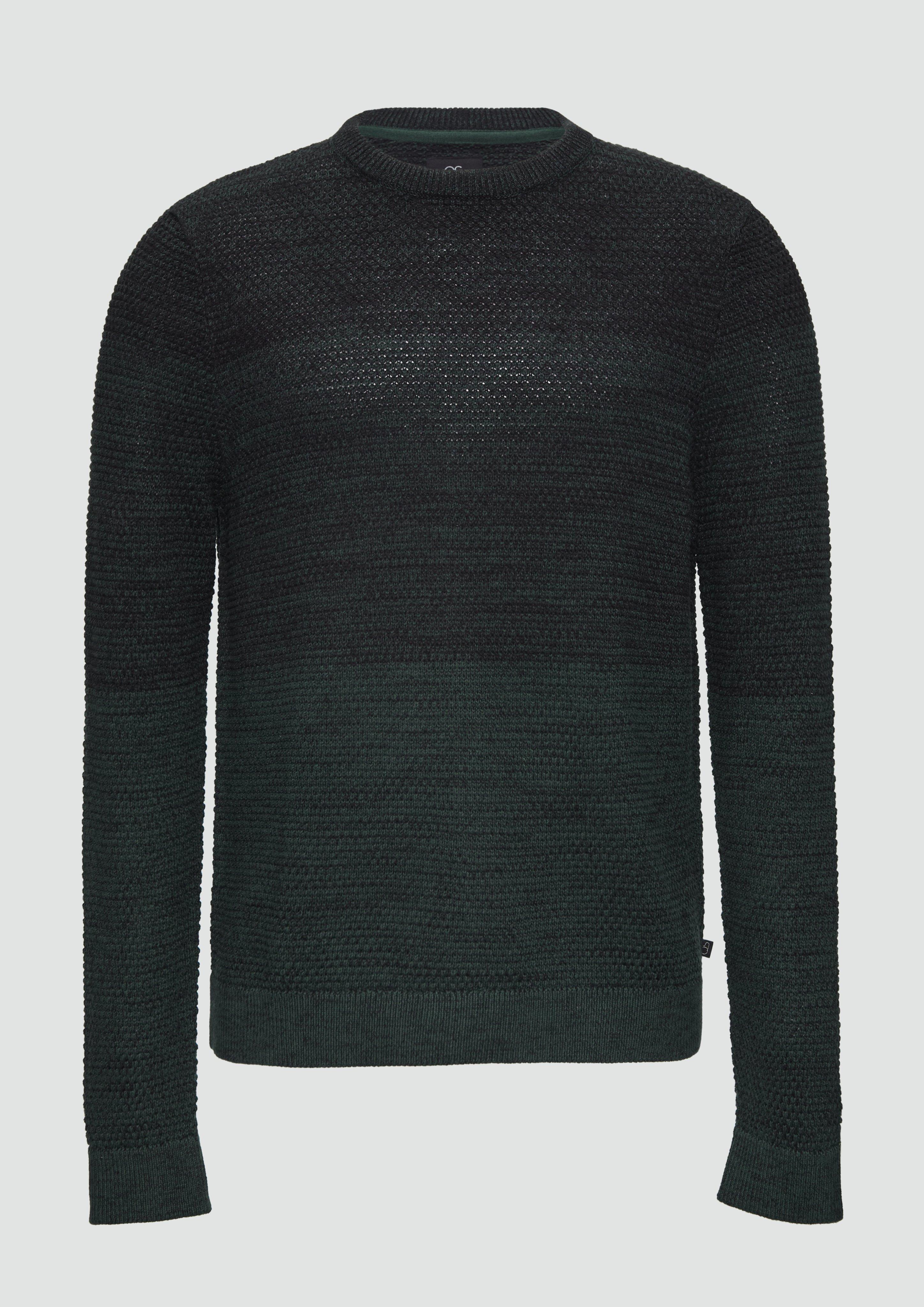 Strickpullover