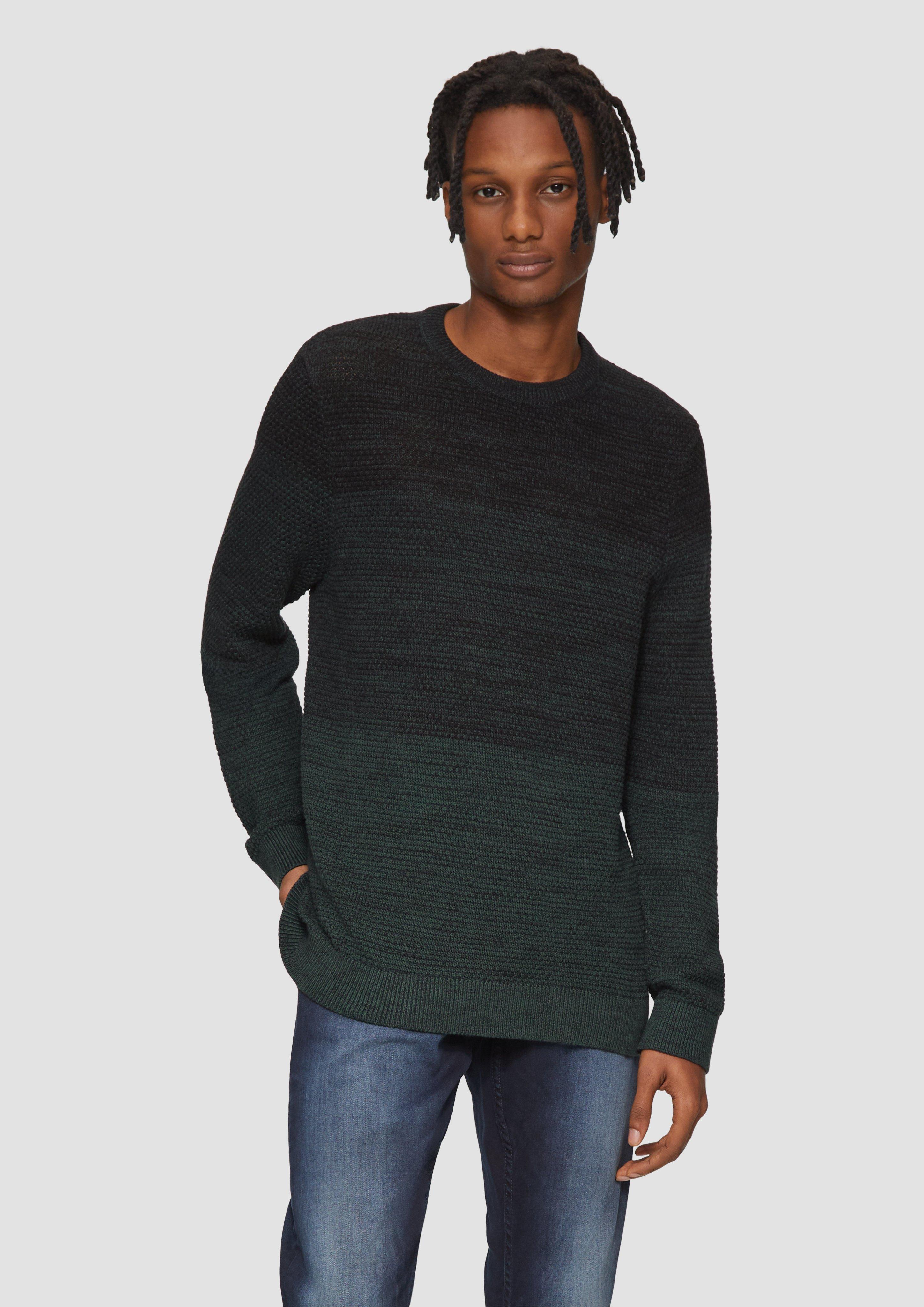 Strickpullover in 