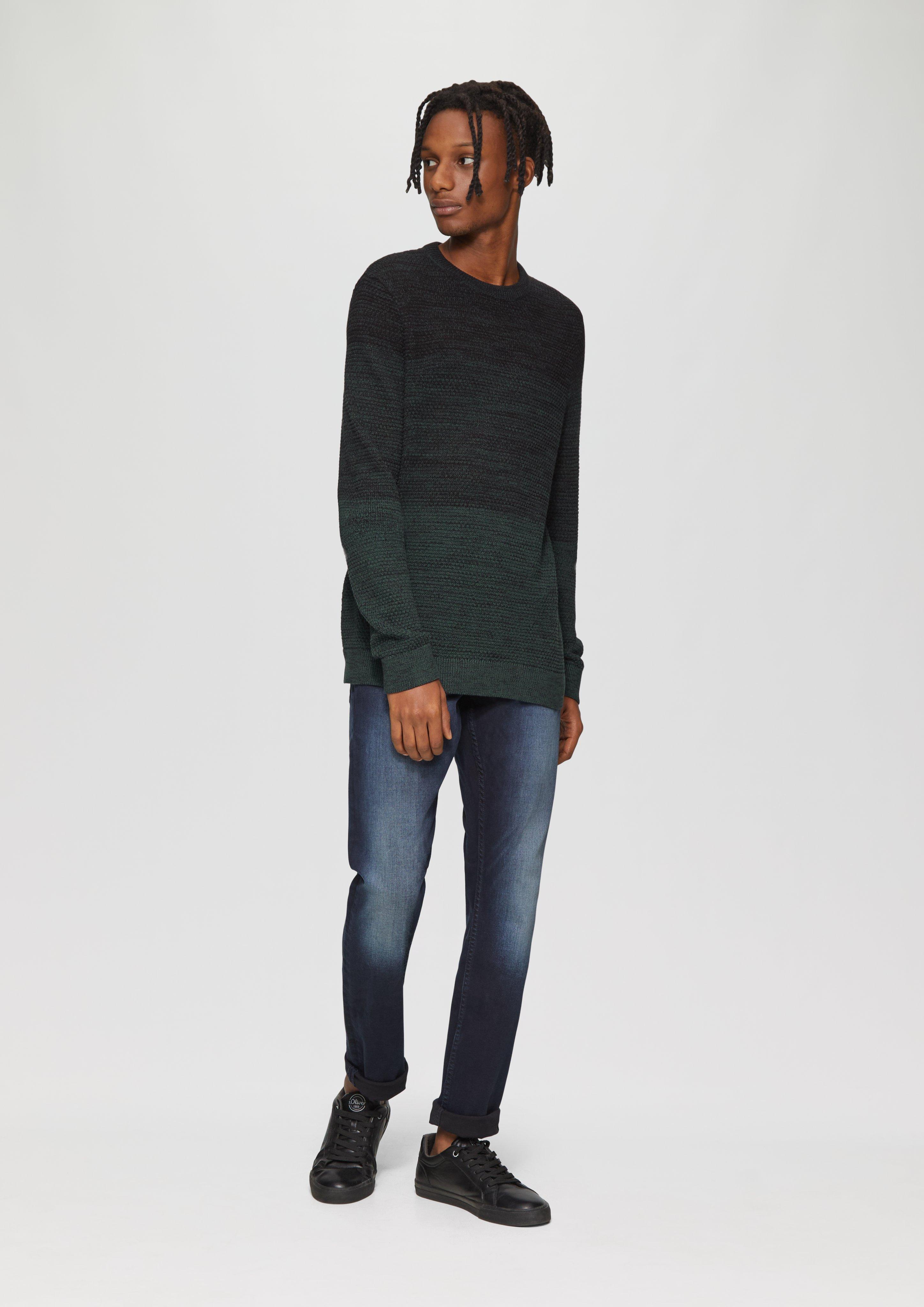 Pull en maille in 76W0, 54W0 & 05W0