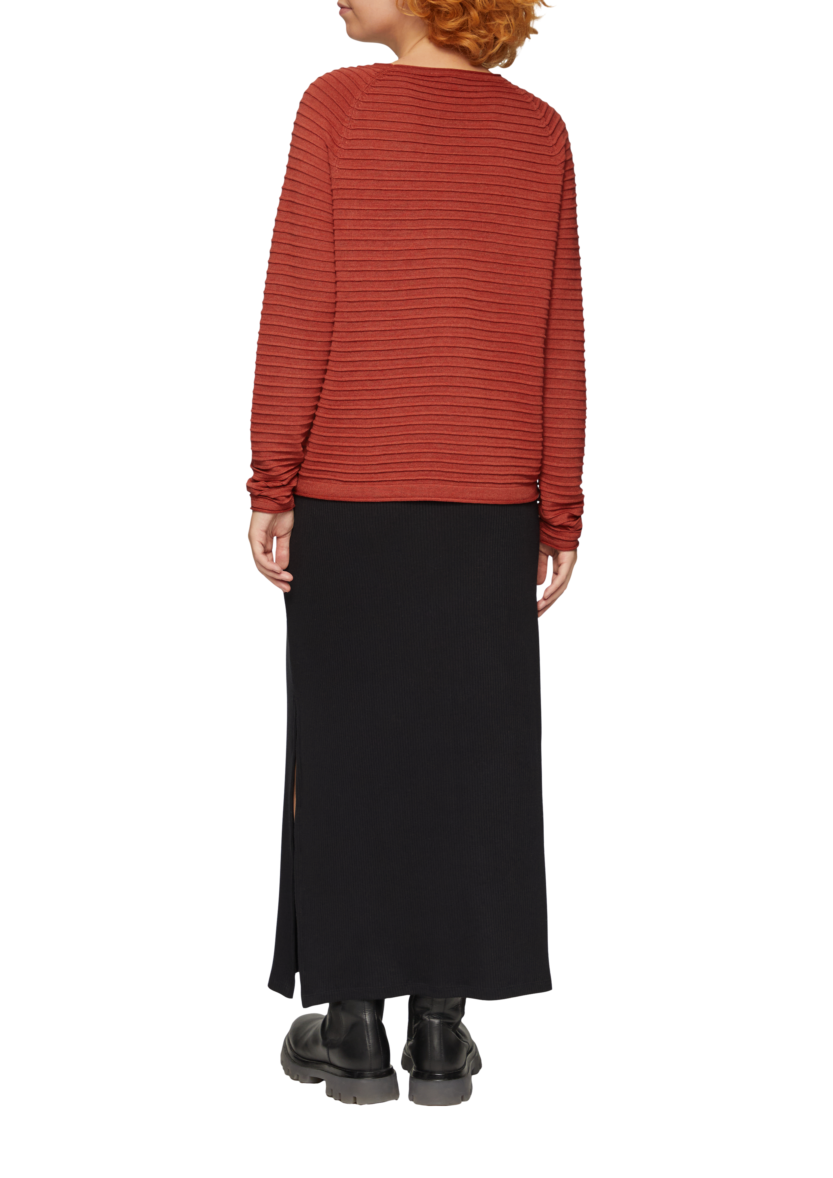 Thumbnail - Strickpullover