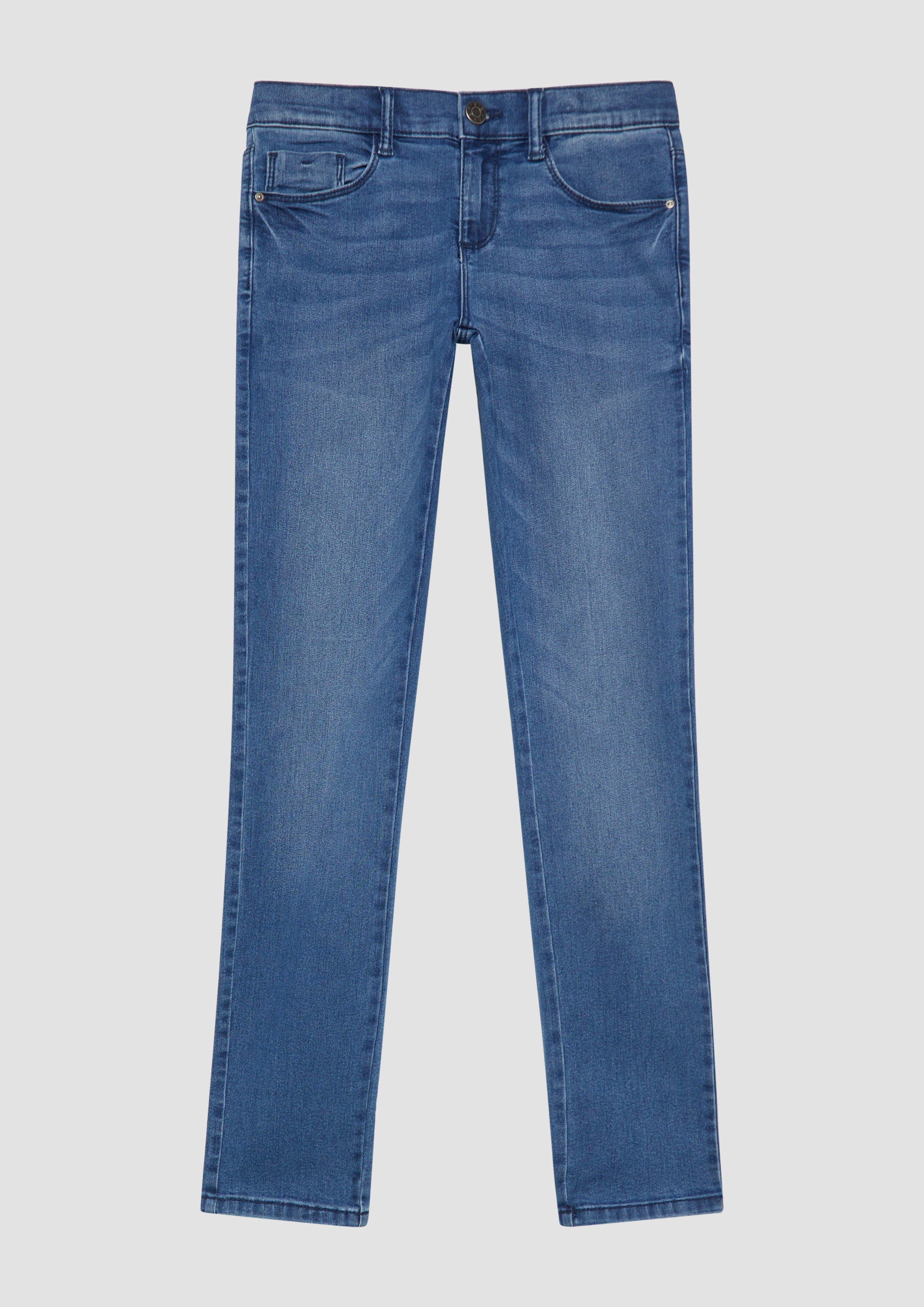Jeans-Hose