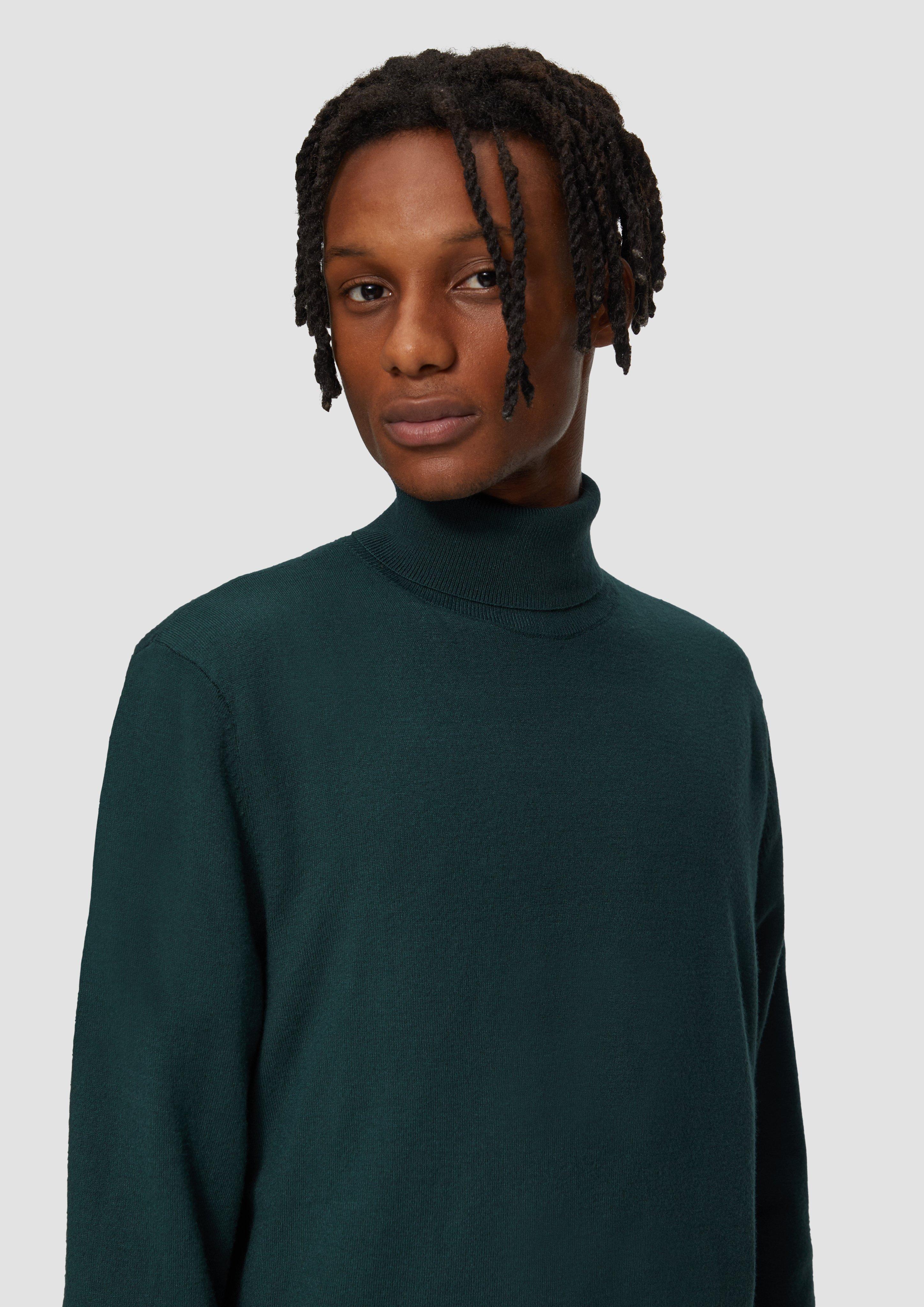 Strickpullover in 7699, 9999 & 9730