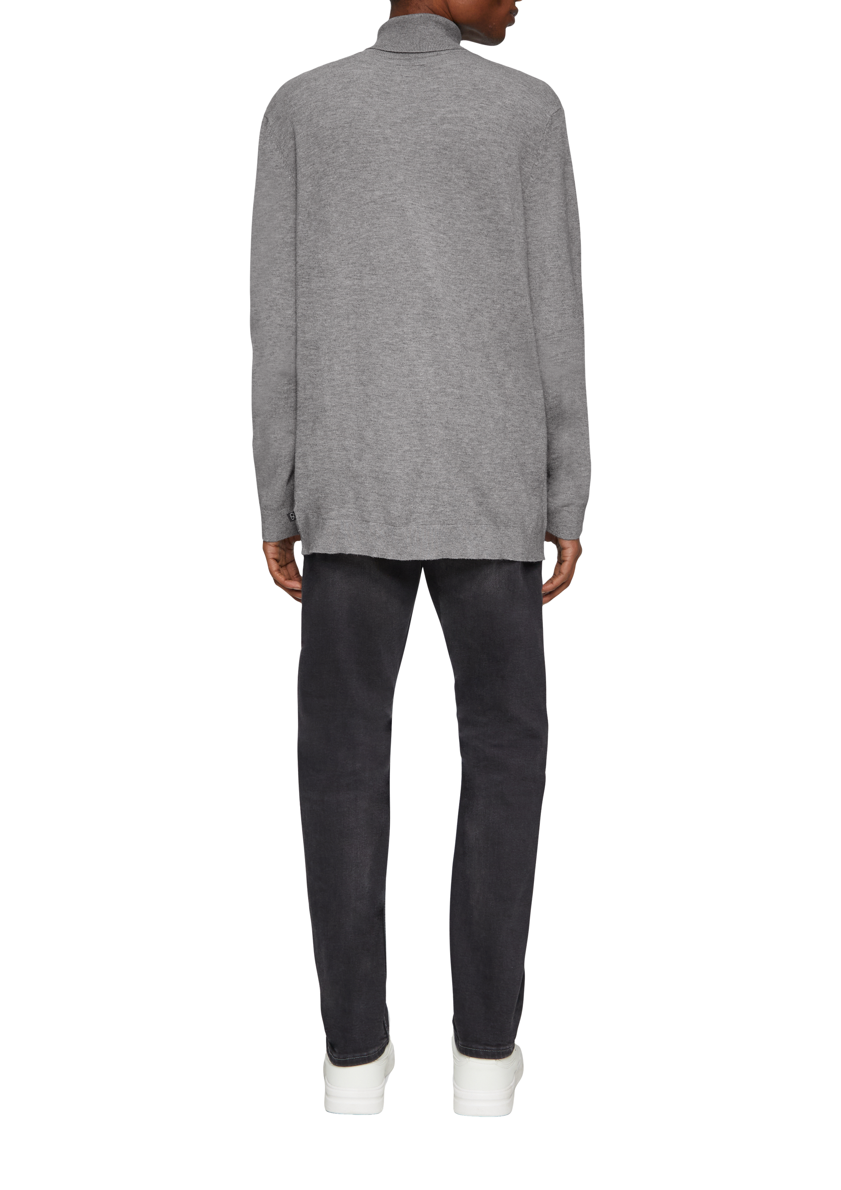 Thumbnail - Strickpullover