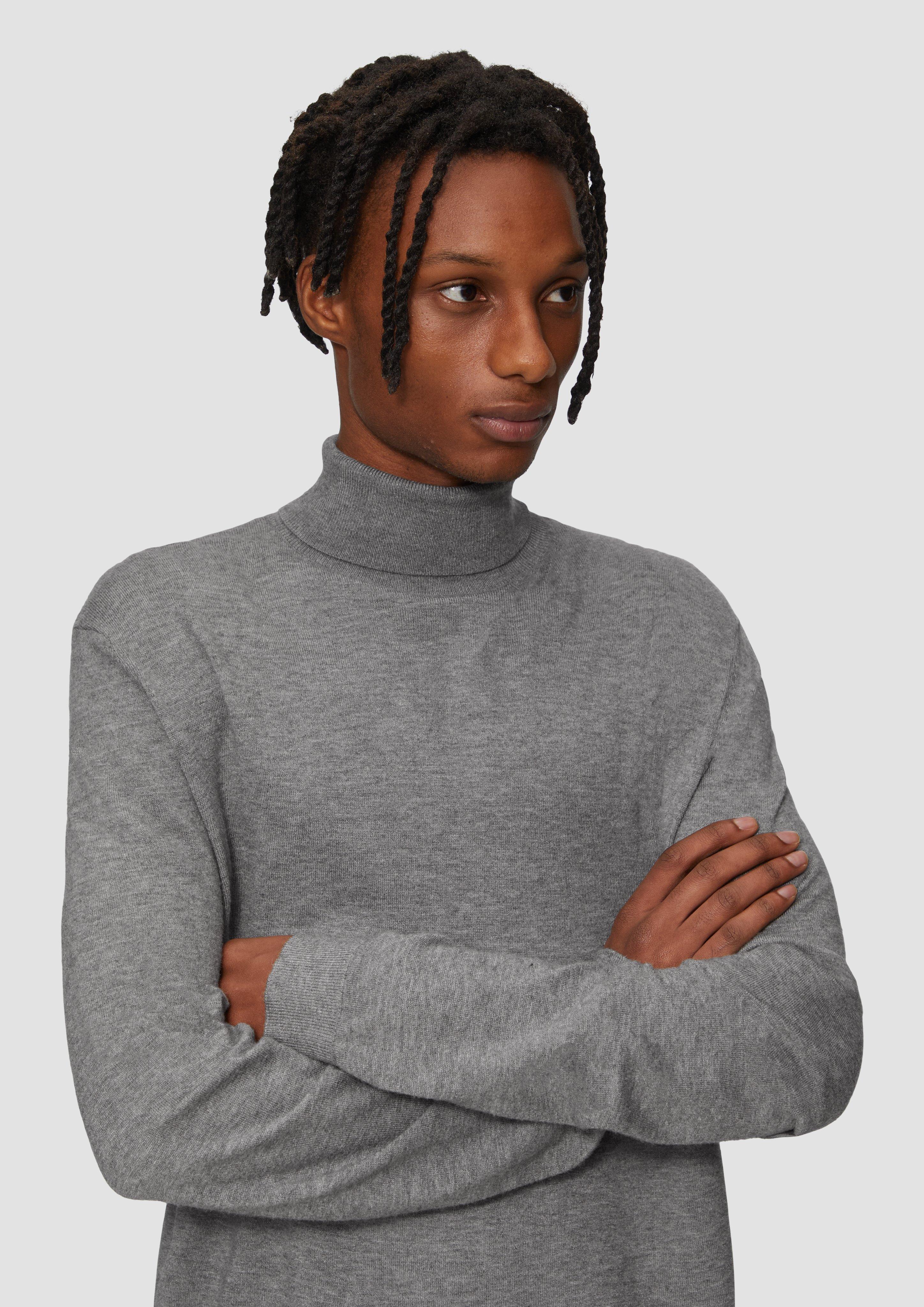 Strickpullover in 9730, 9999 & 7699