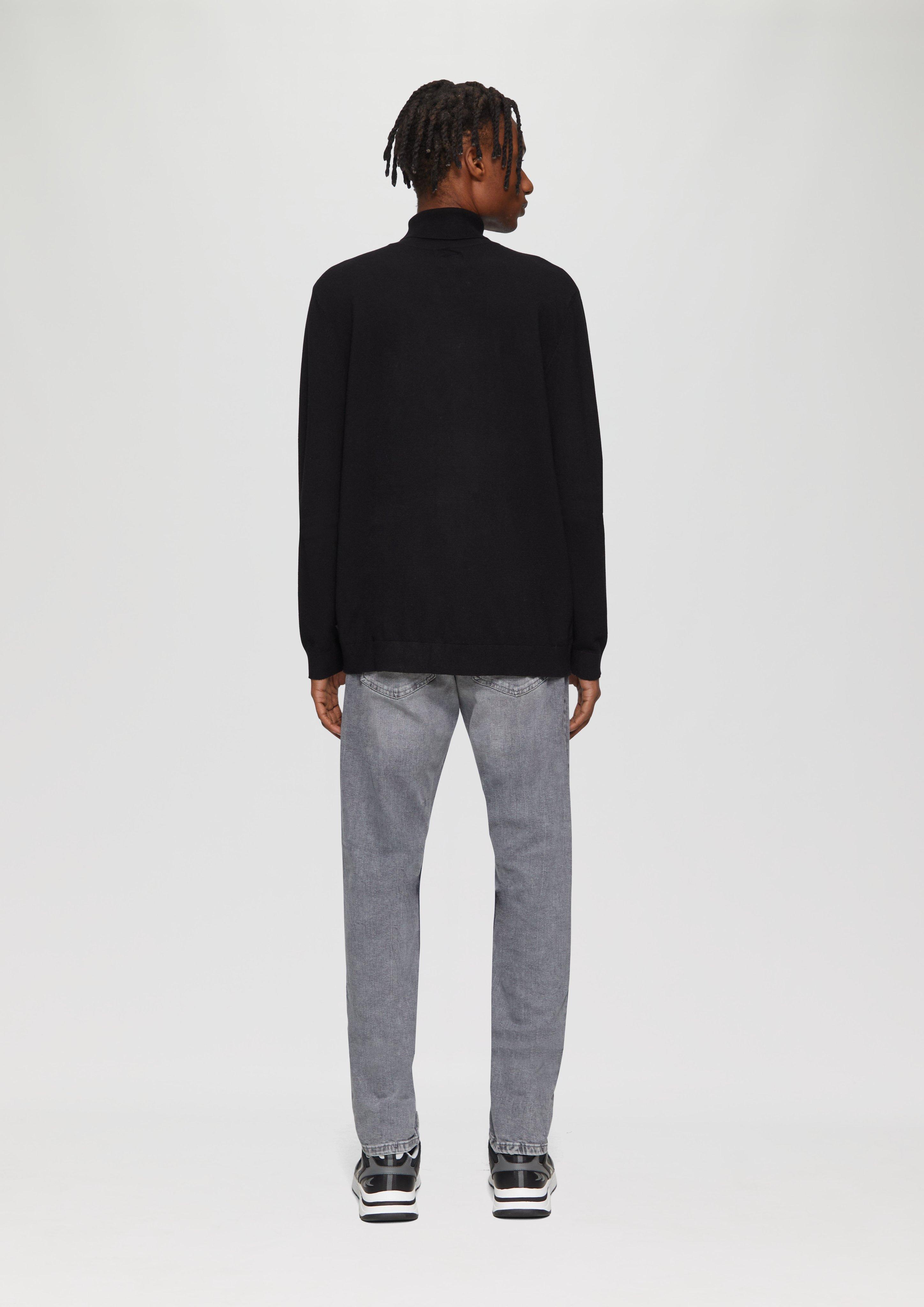 Strickpullover in 9999, 7699 & 9730