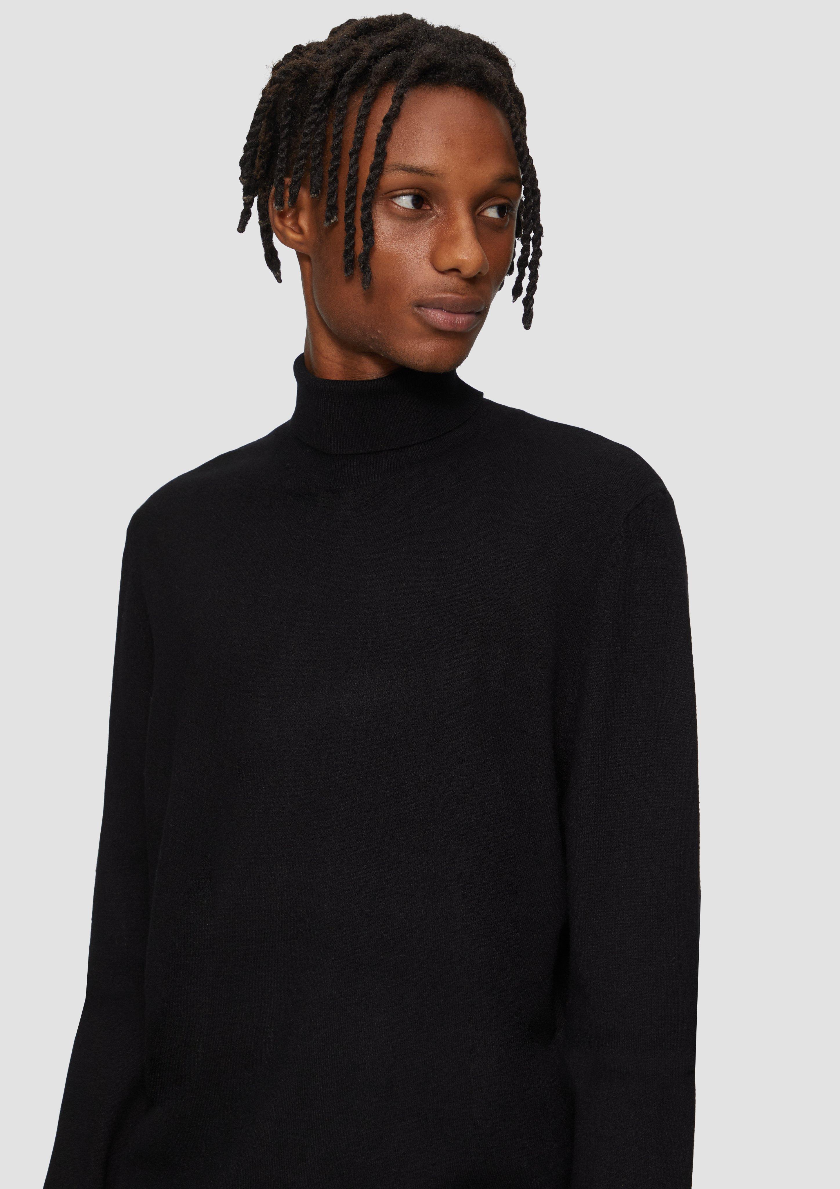 Strickpullover in 9999, 7699 & 9730