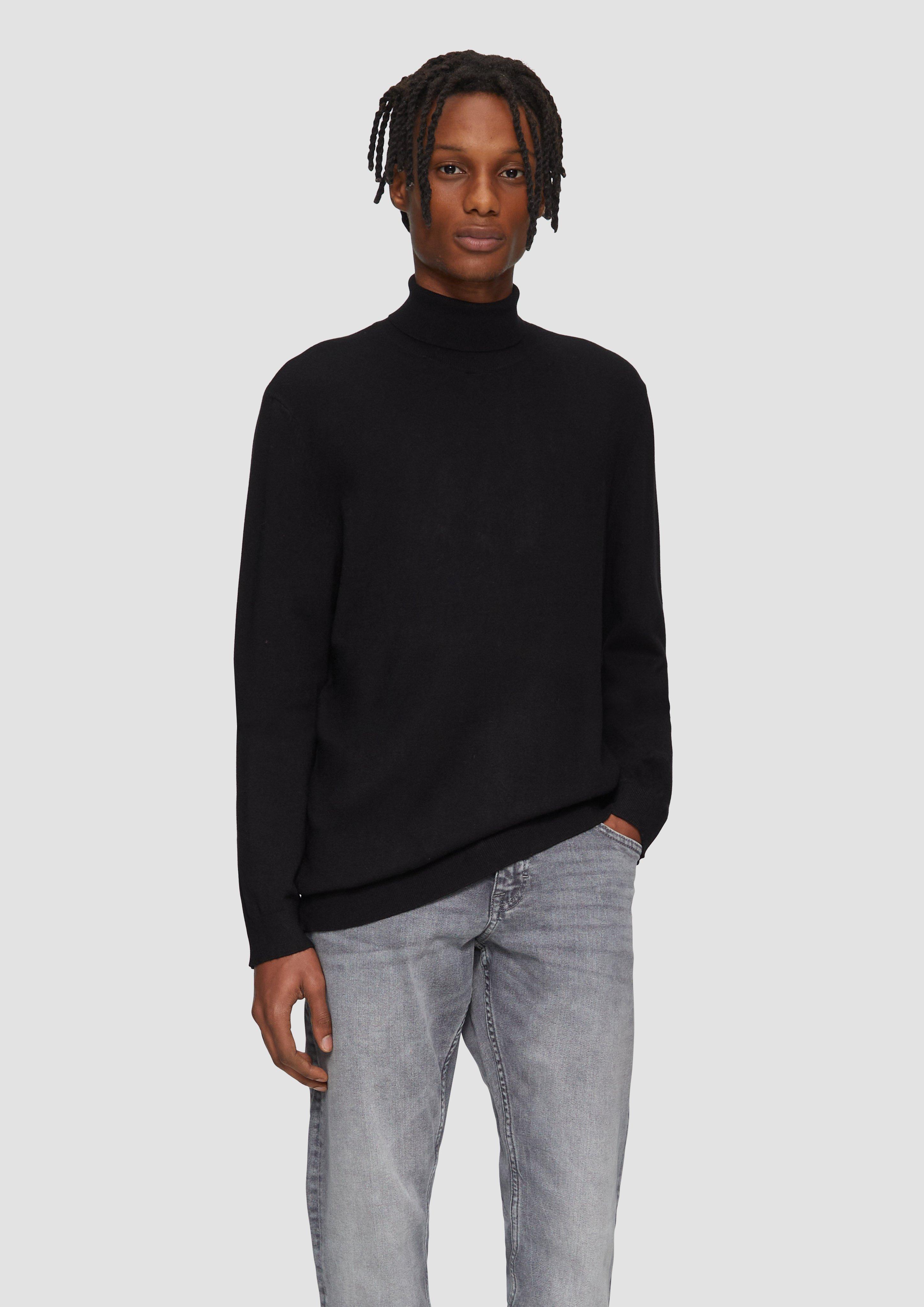 Strickpullover in 9999, 7699 & 9730