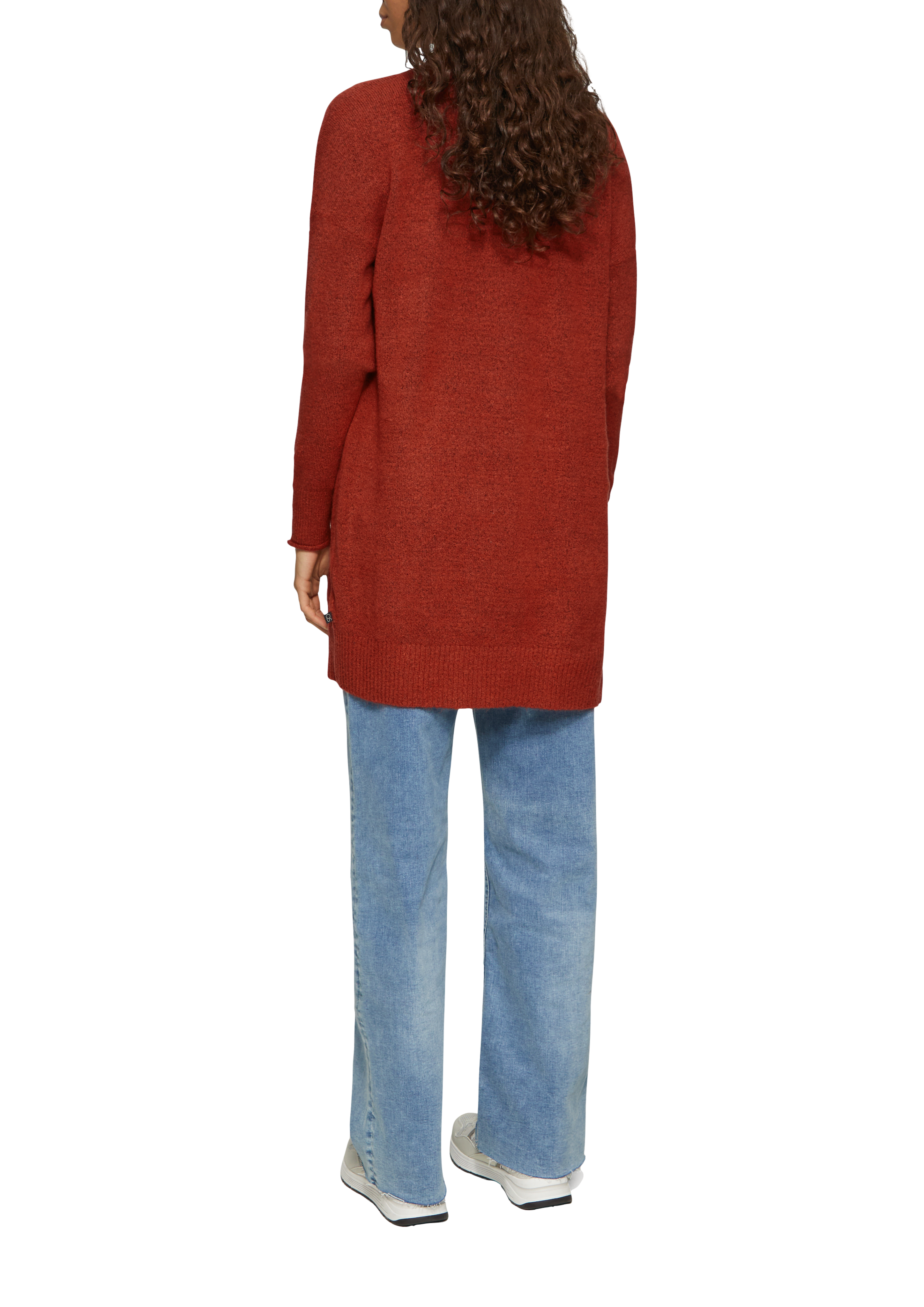 Thumbnail - Strickjacke