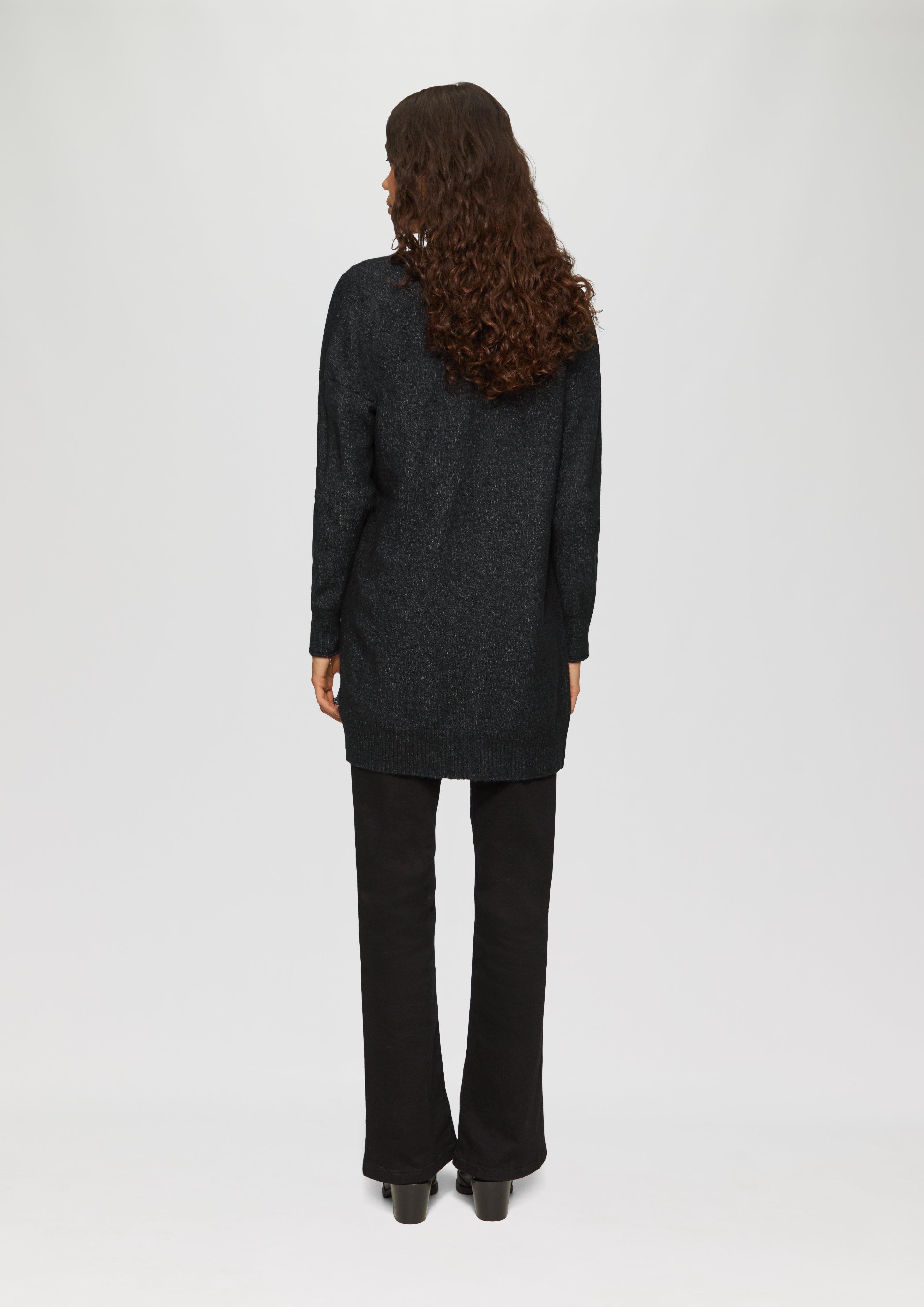 Gebreid Vest in 99W0, 38W0 & 72W0