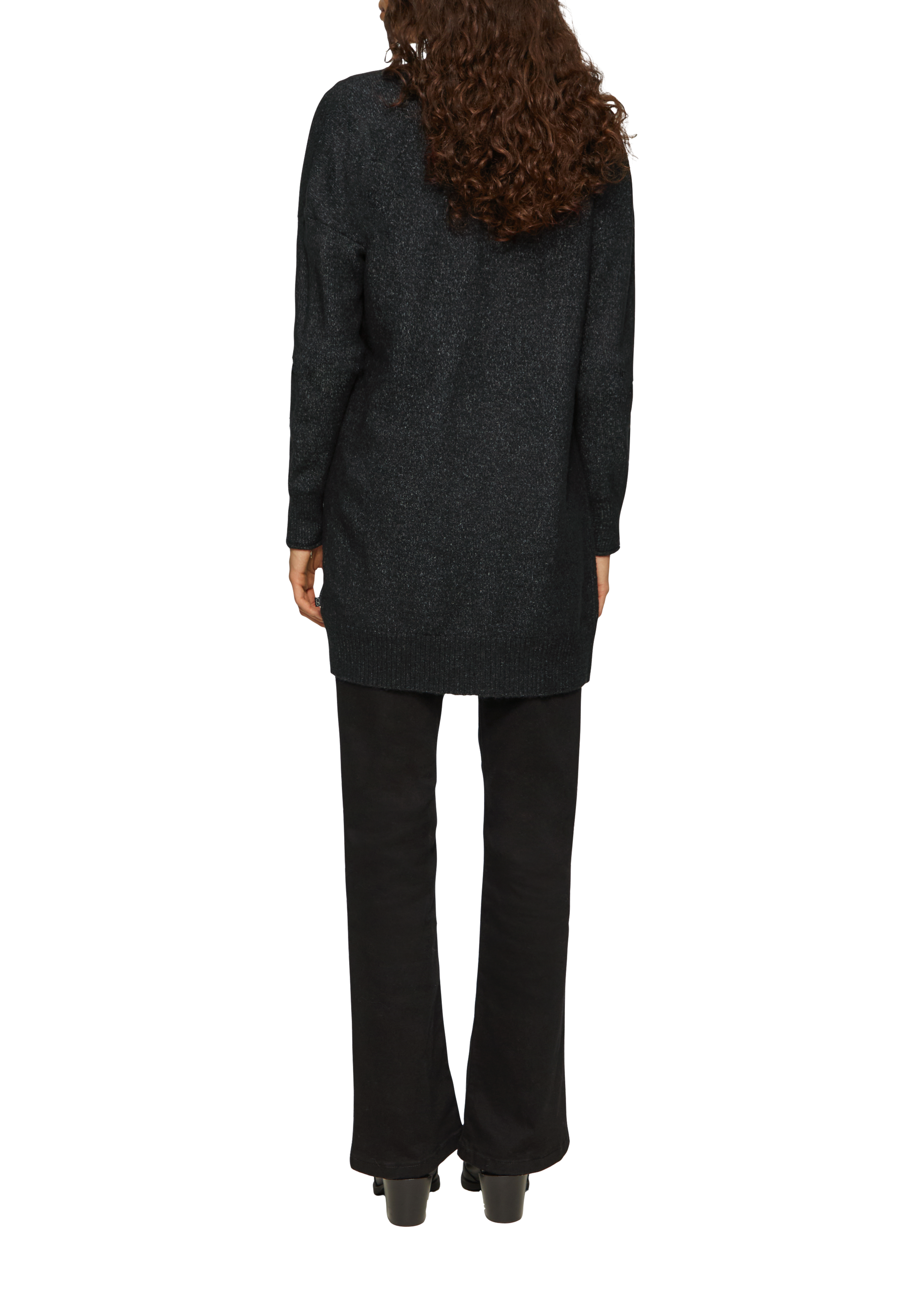 Thumbnail - Strickjacke