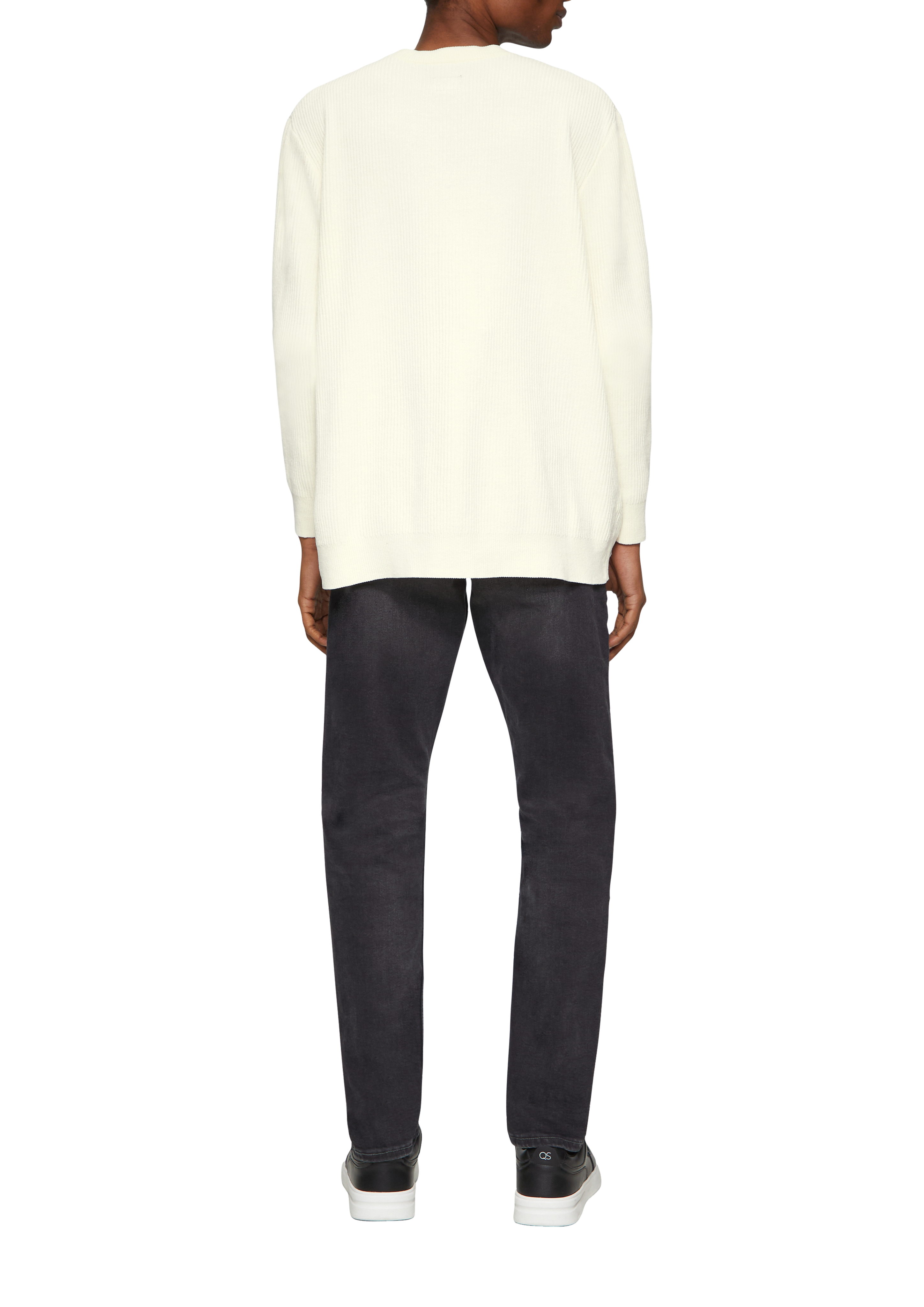 Thumbnail - Strickpullover