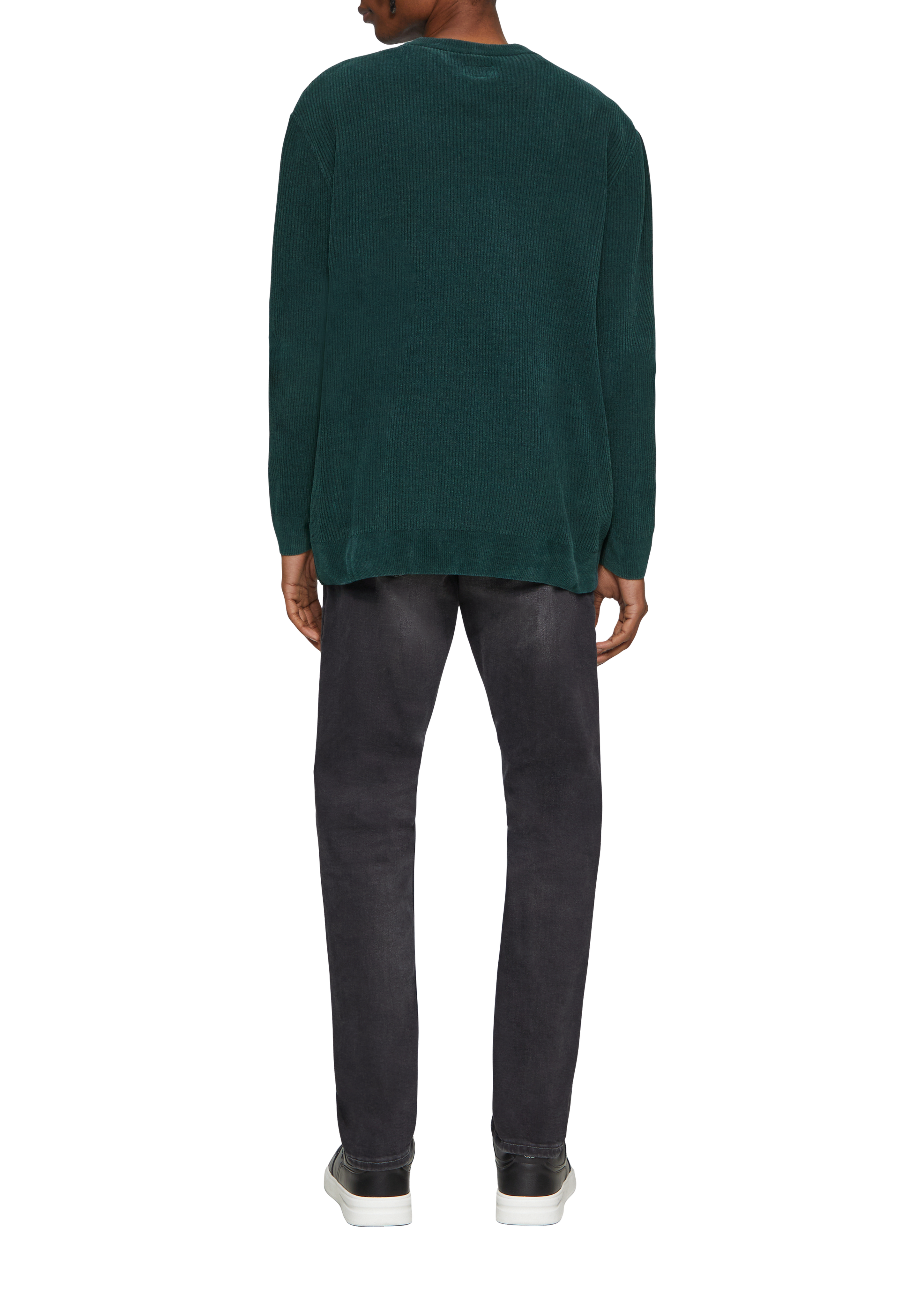 Thumbnail - Strickpullover