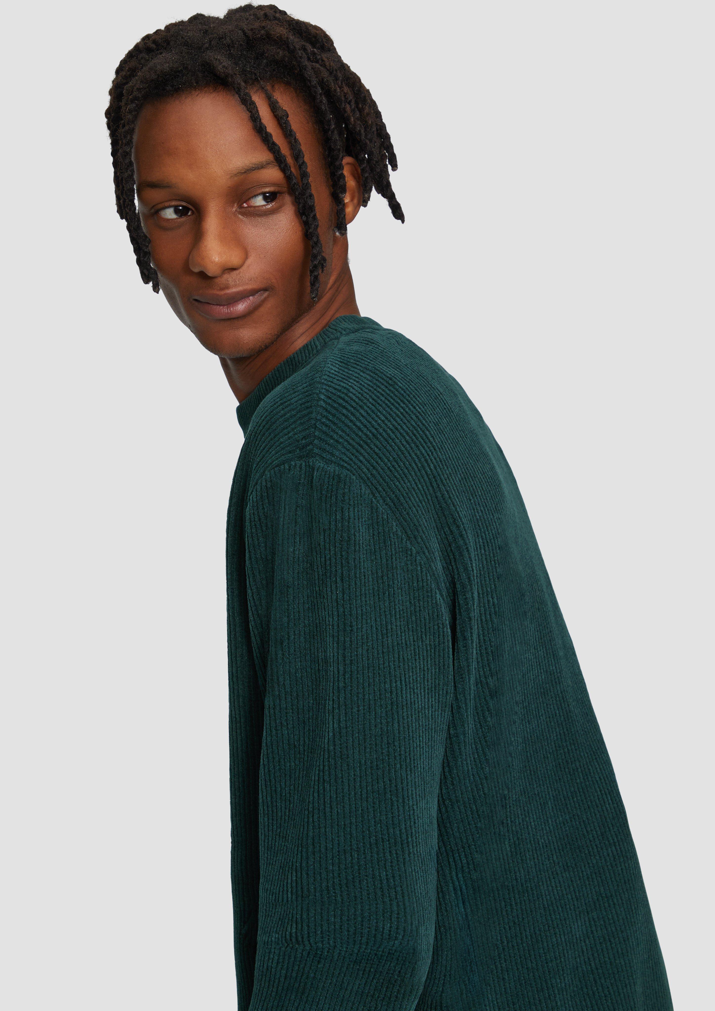 Pull en maille in 7699 & 0510