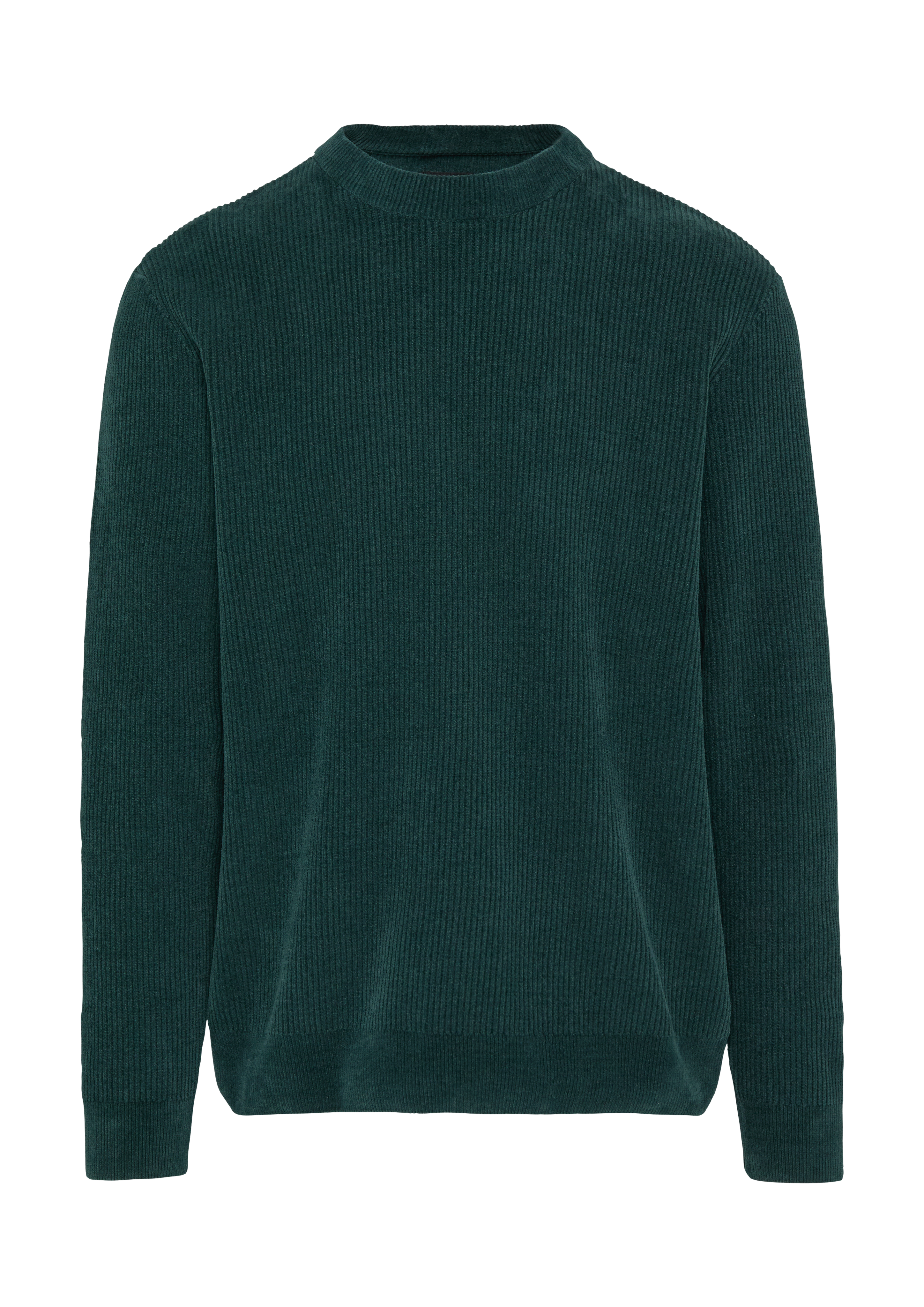 Knitted jumper in 