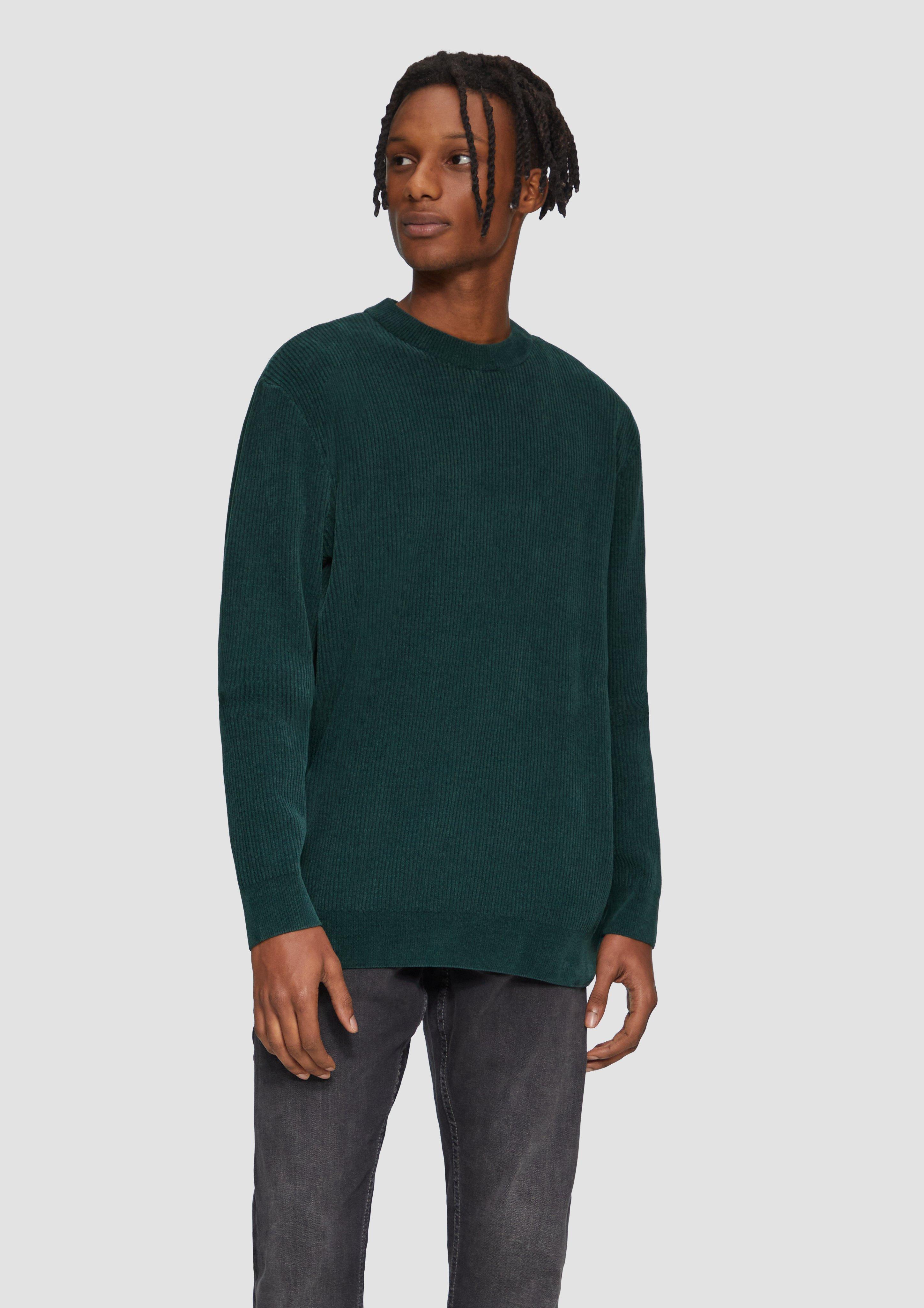 Pull en maille in 7699 & 0510